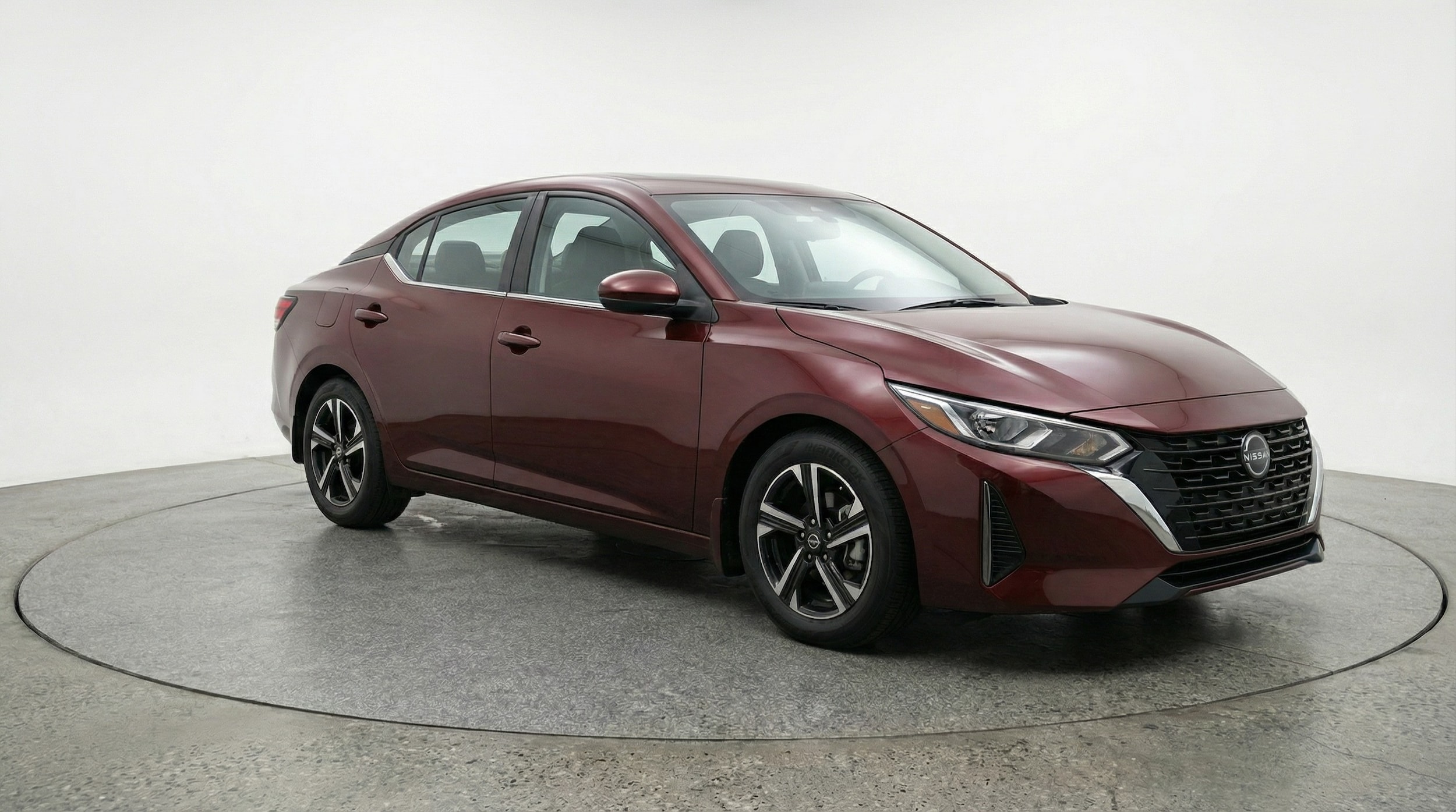 Thumbnail: 2025 Nissan Sentra - 1