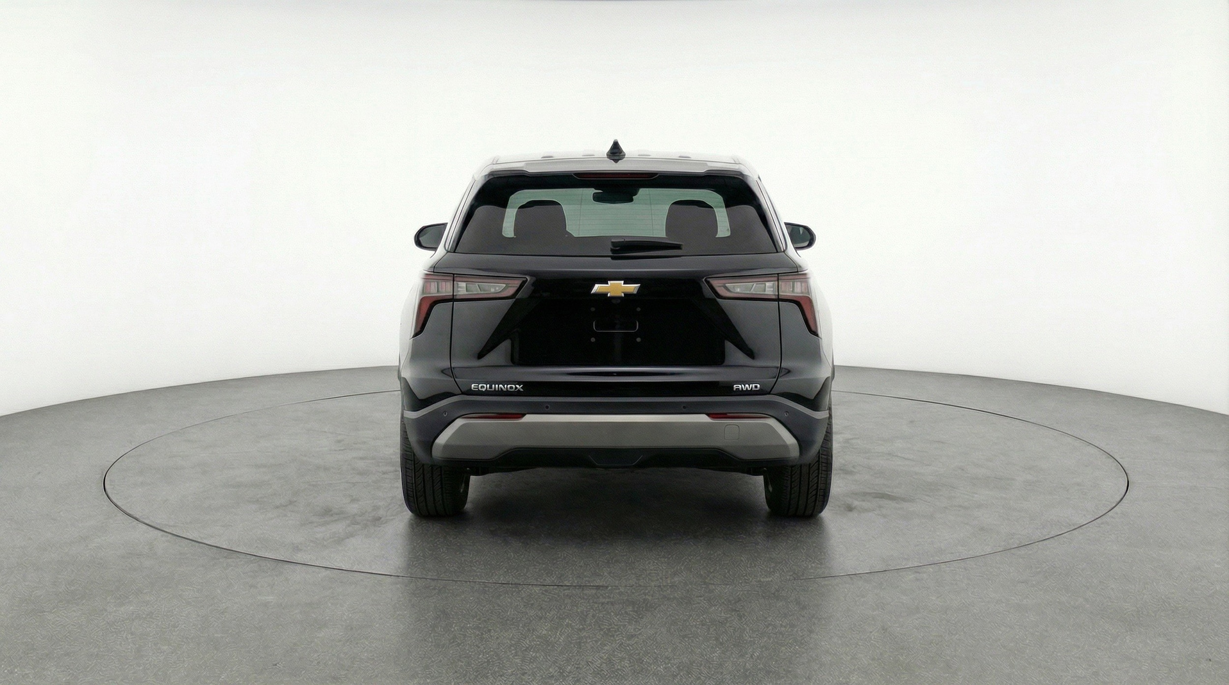 Thumbnail: 2025 Chevrolet Equinox - 7