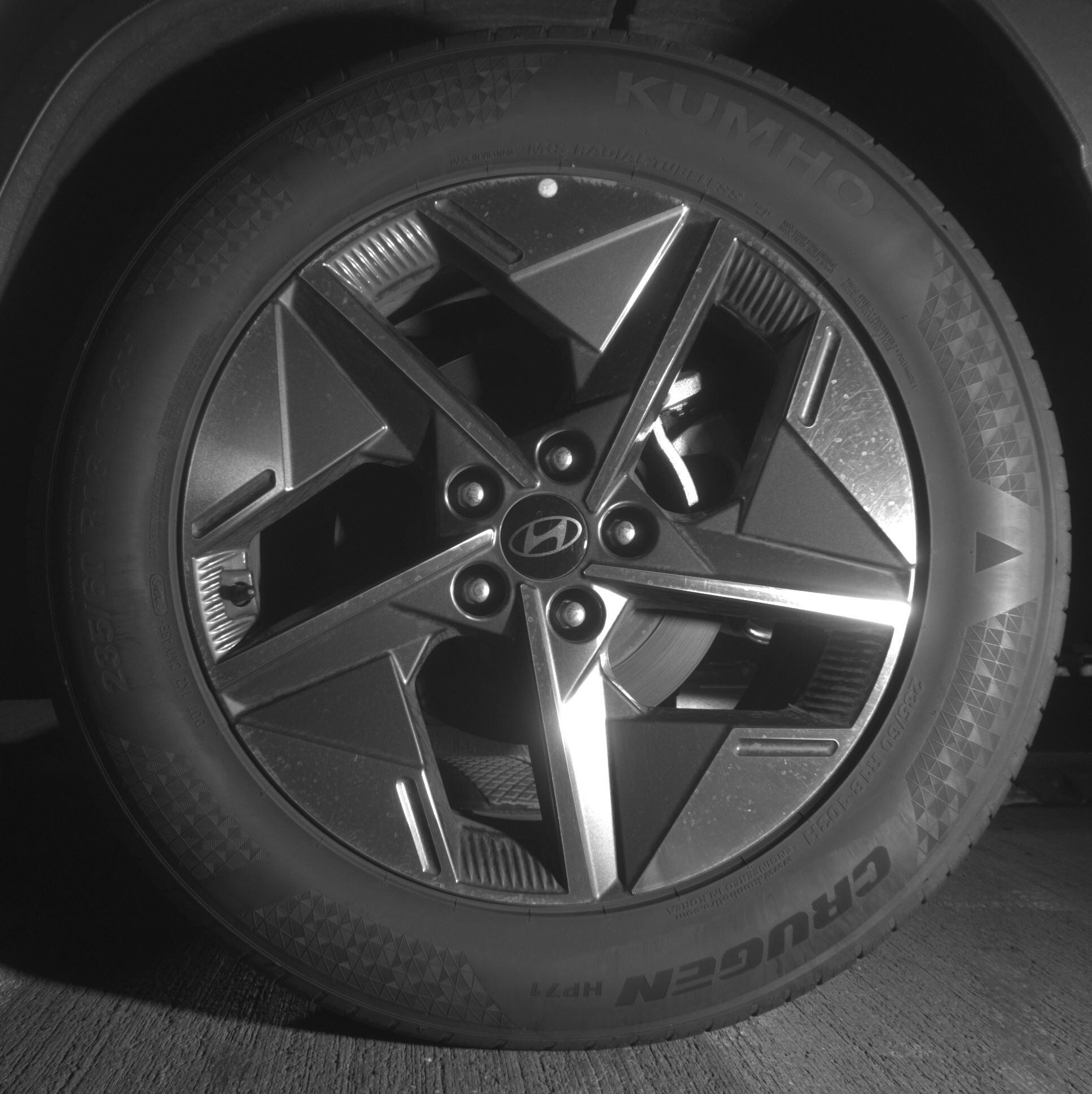 Thumbnail: 2025 Hyundai Tucson - 11