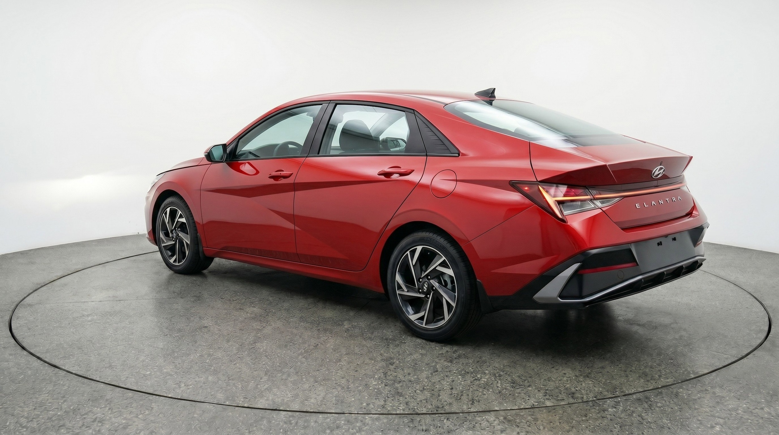 Thumbnail: 2025 Hyundai Elantra - 6