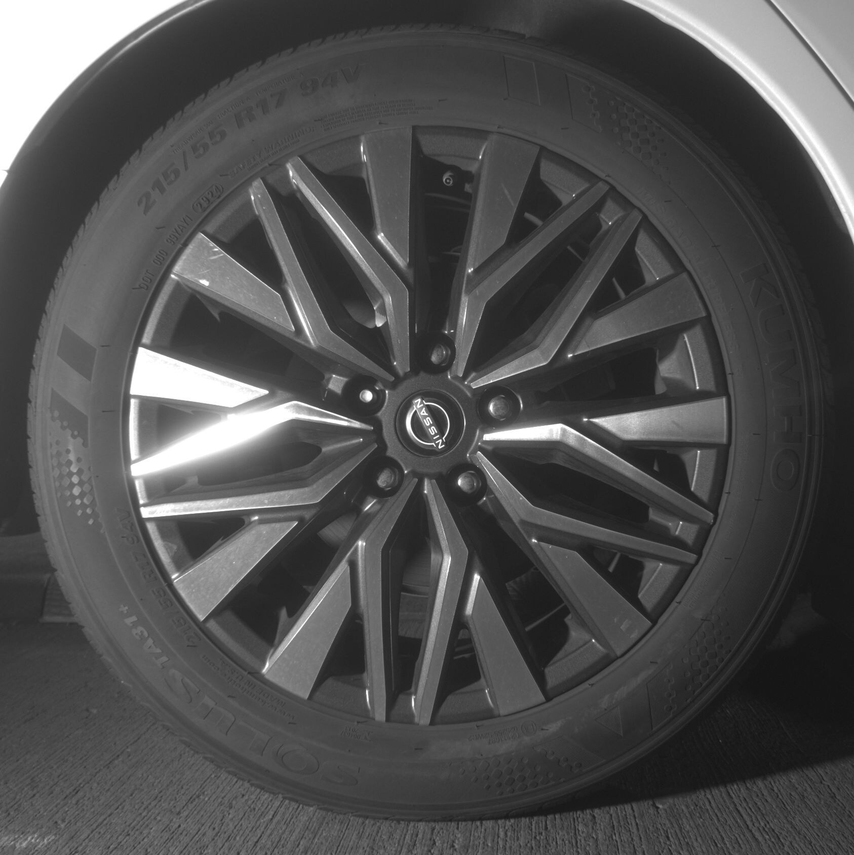 Thumbnail: 2025 Nissan Altima - 12