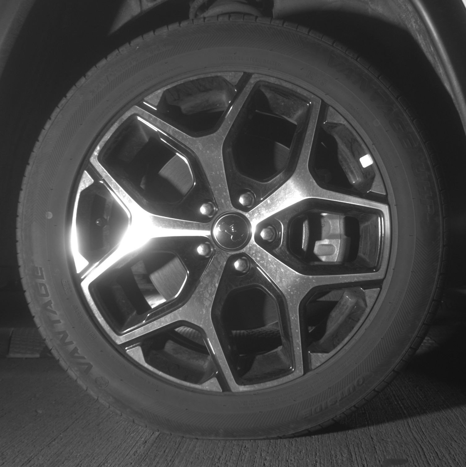 Thumbnail: 2025 Jeep Compass - 13