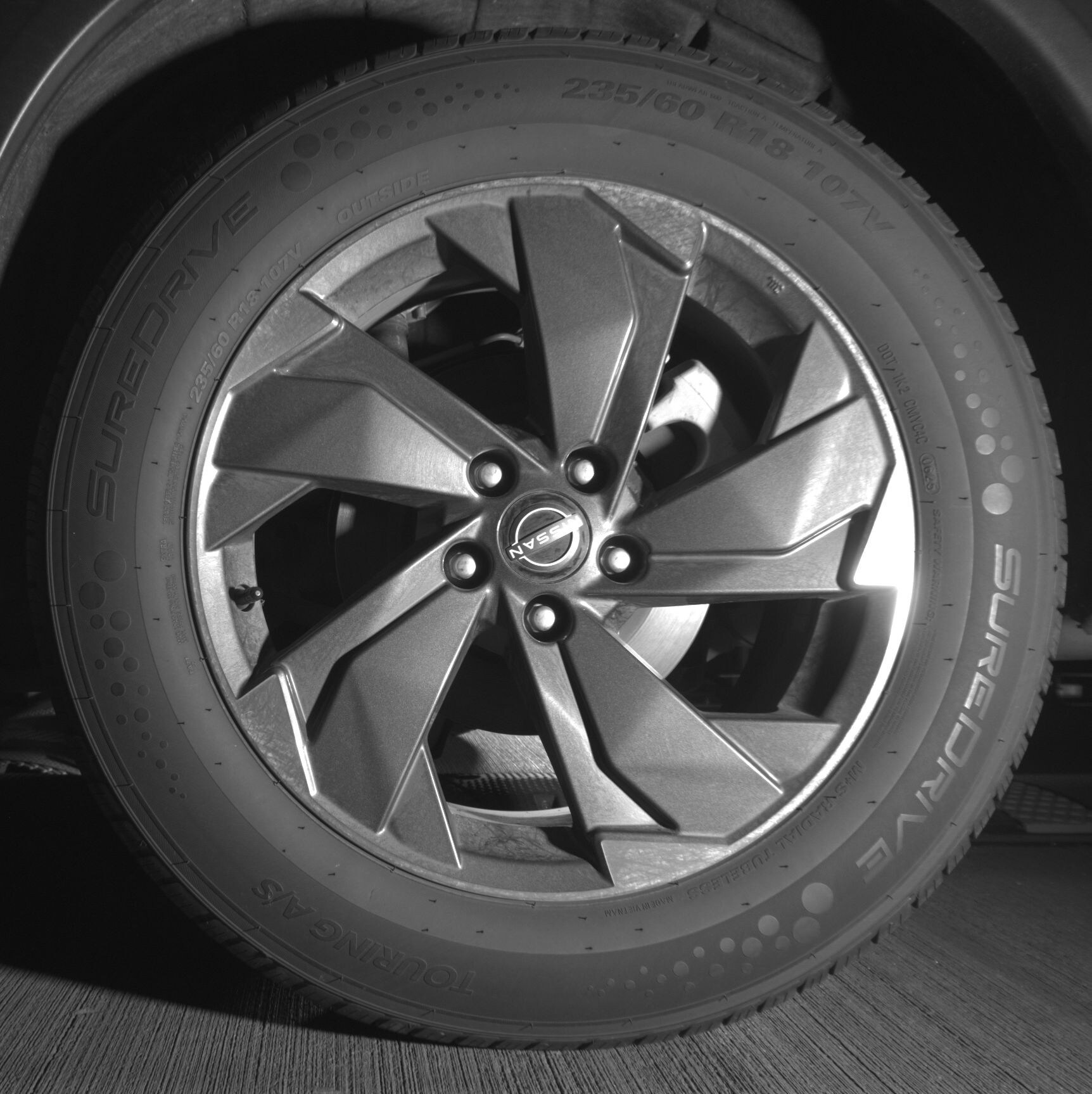 Thumbnail: 2025 Nissan Rogue - 11