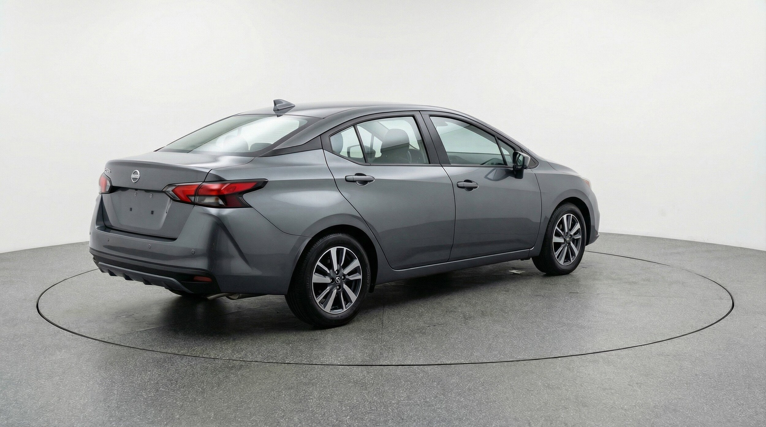 Thumbnail: 2025 Nissan Versa - 9