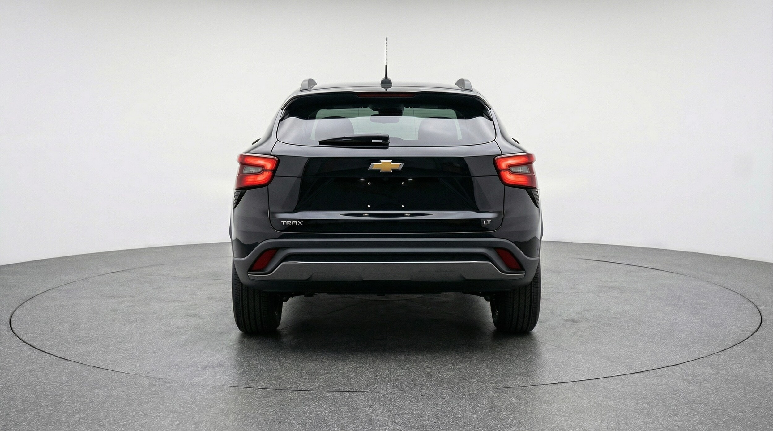 Thumbnail: 2025 Chevrolet Trax - 6