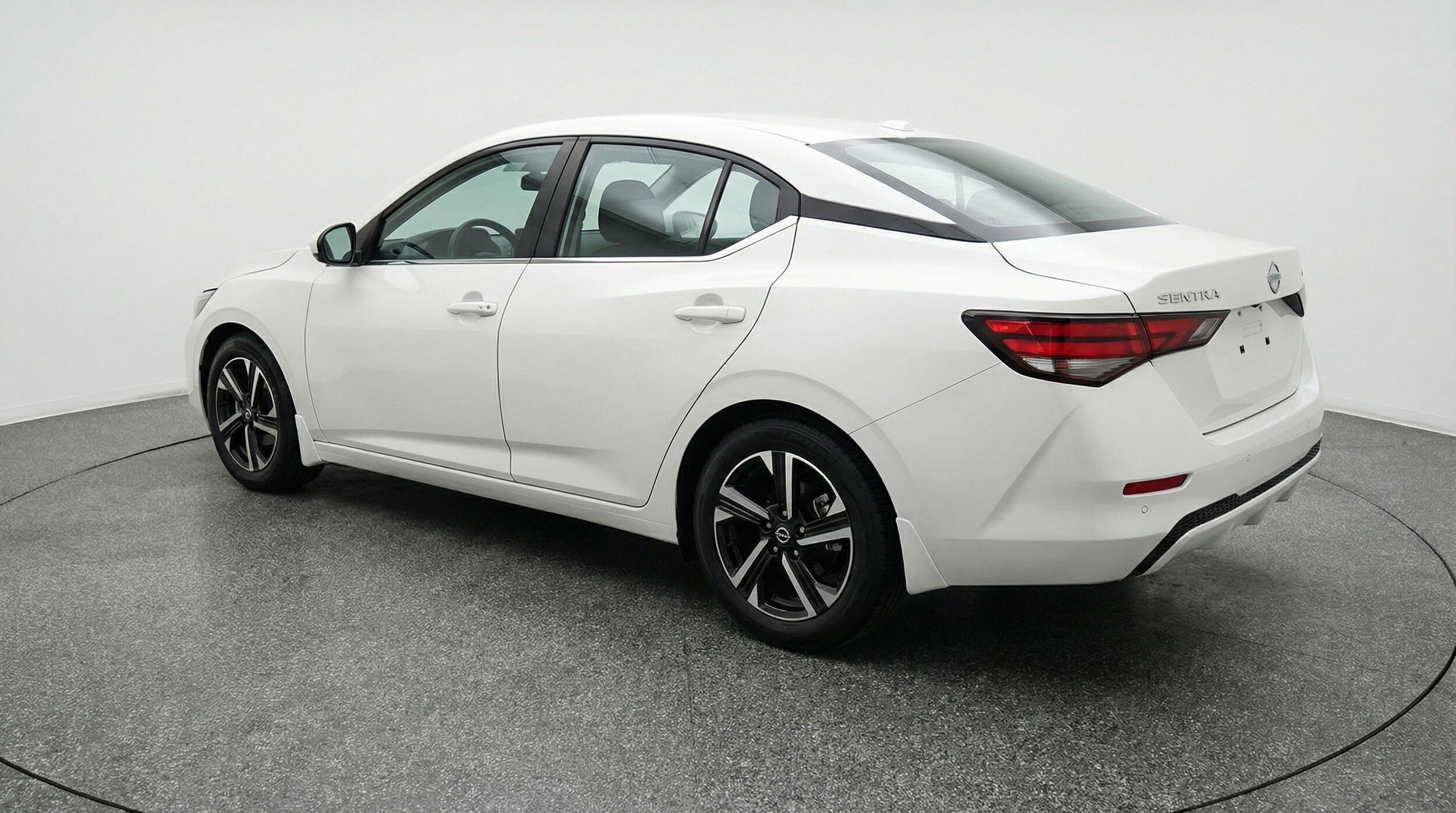 Thumbnail: 2025 Nissan Sentra - 6