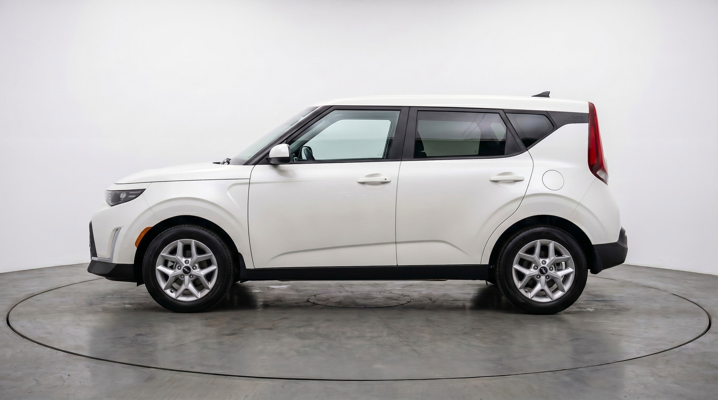 Thumbnail: 2025 Kia Soul - 5