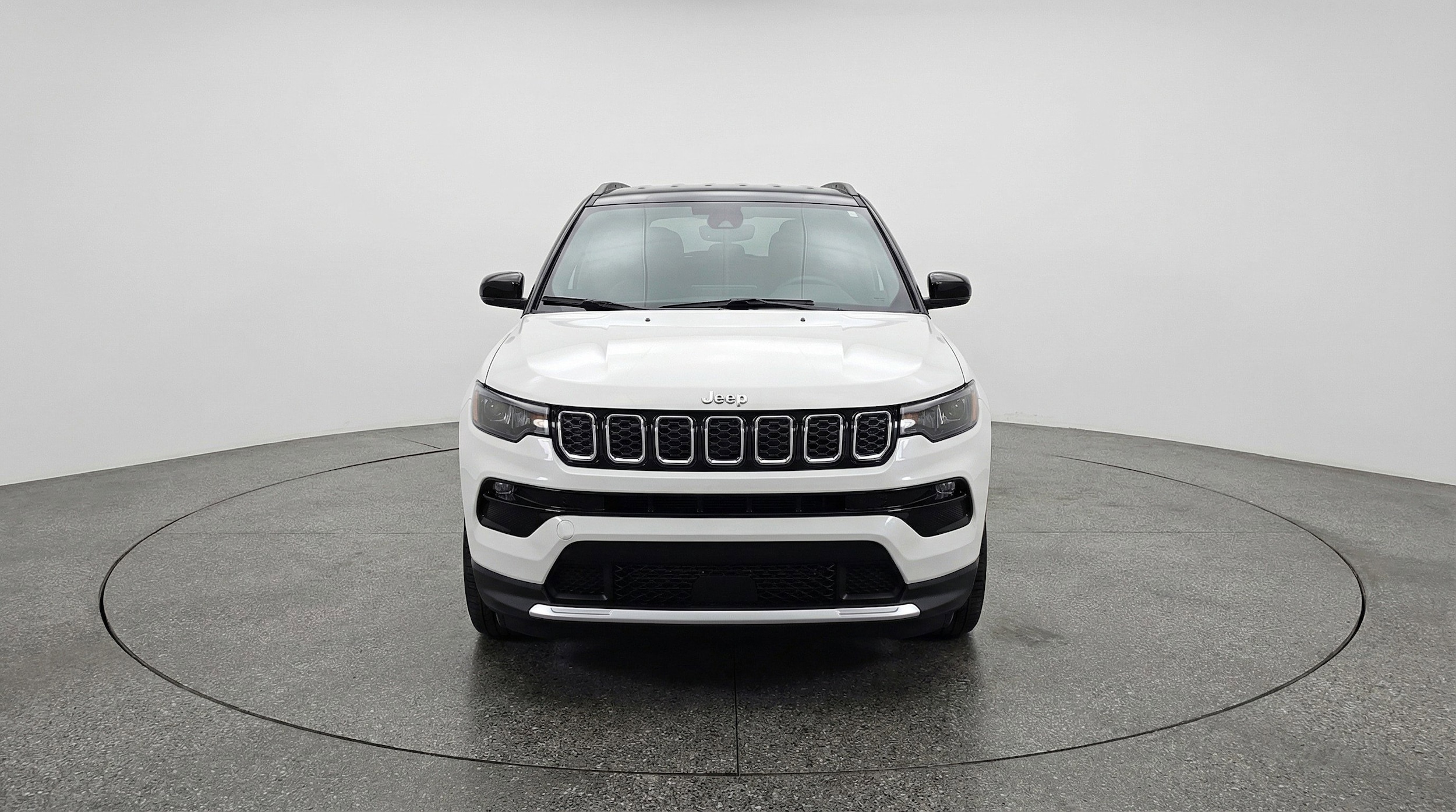 Thumbnail: 2025 Jeep Compass - 2