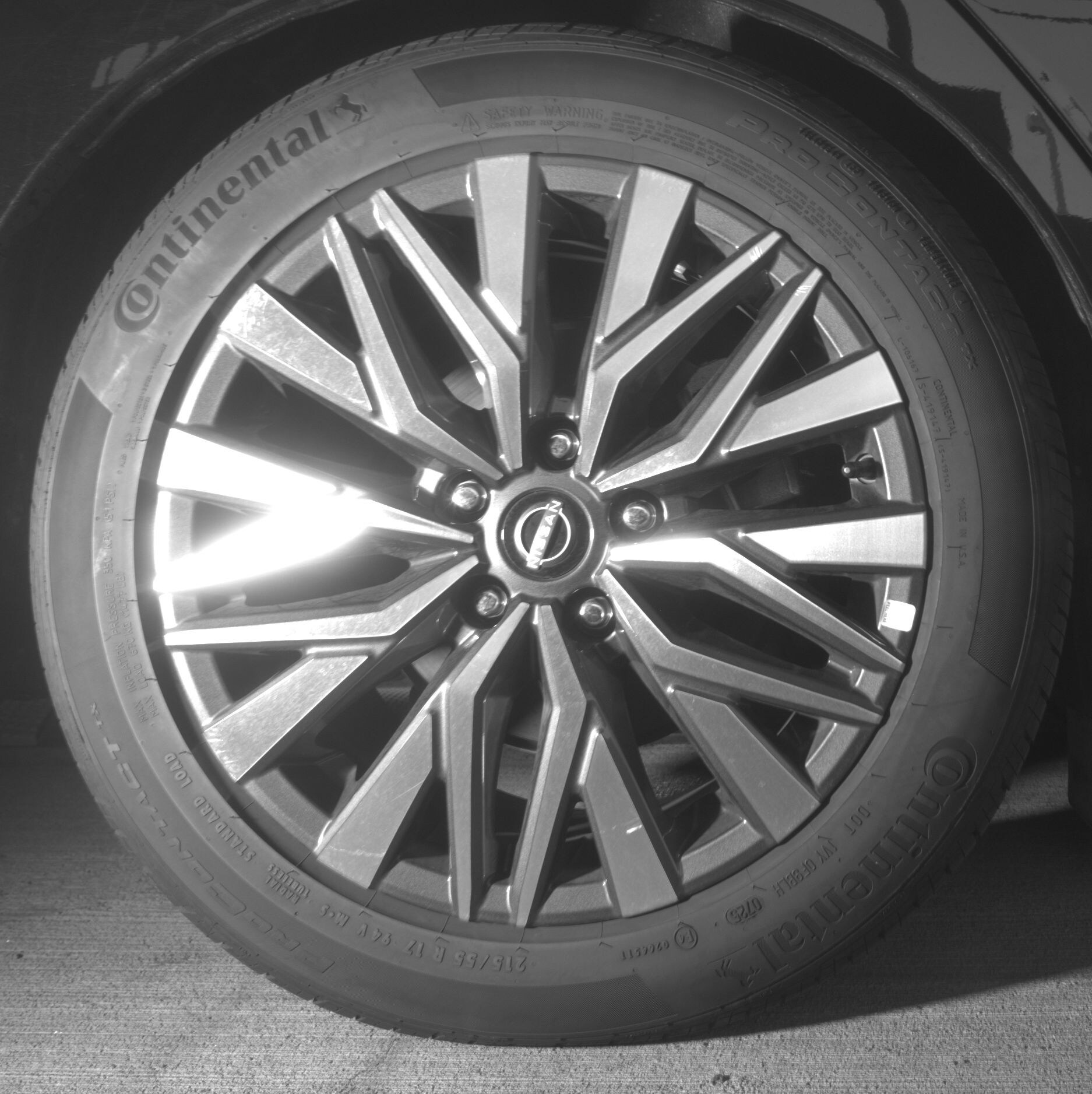 Thumbnail: 2025 Nissan Altima - 12