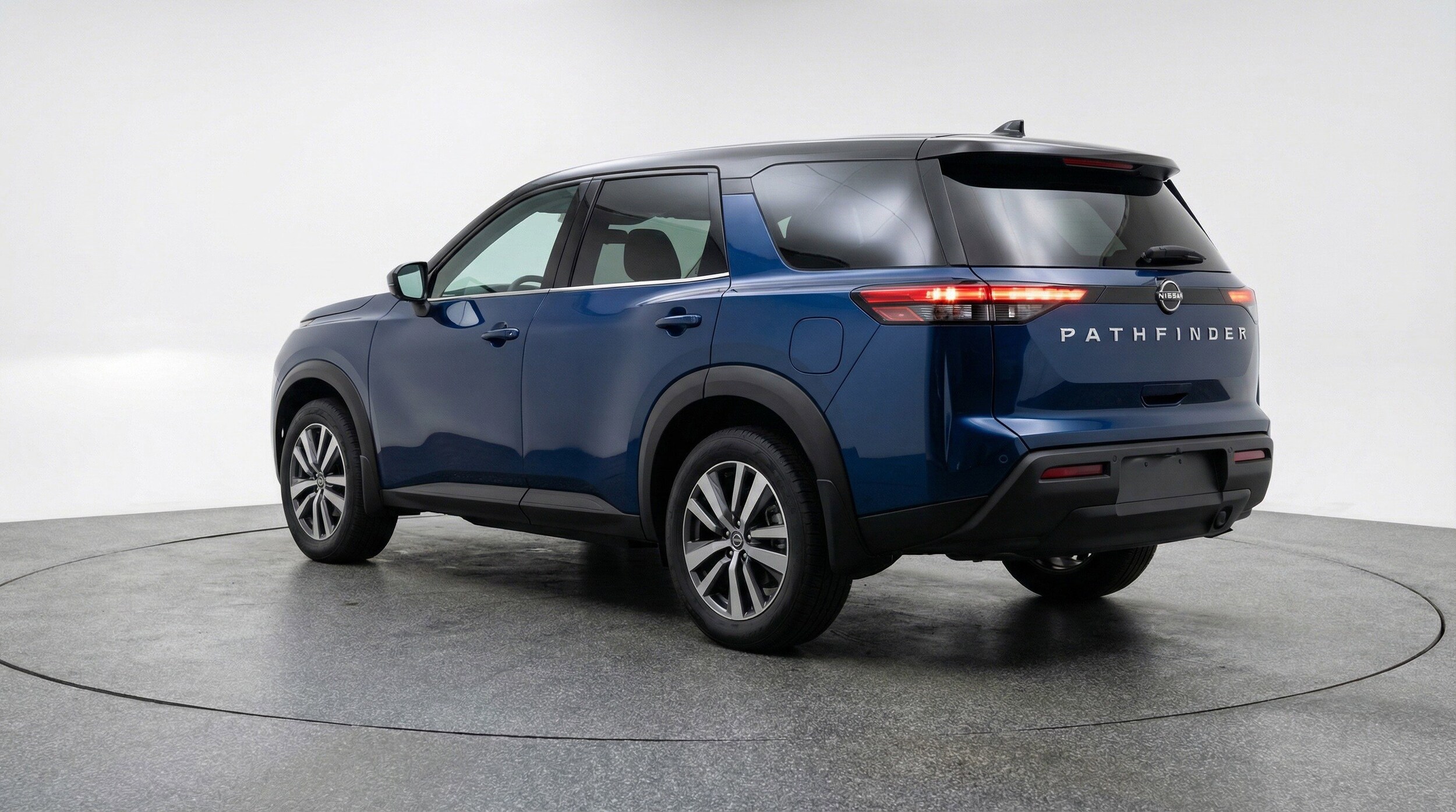 Thumbnail: 2025 Nissan Pathfinder - 6