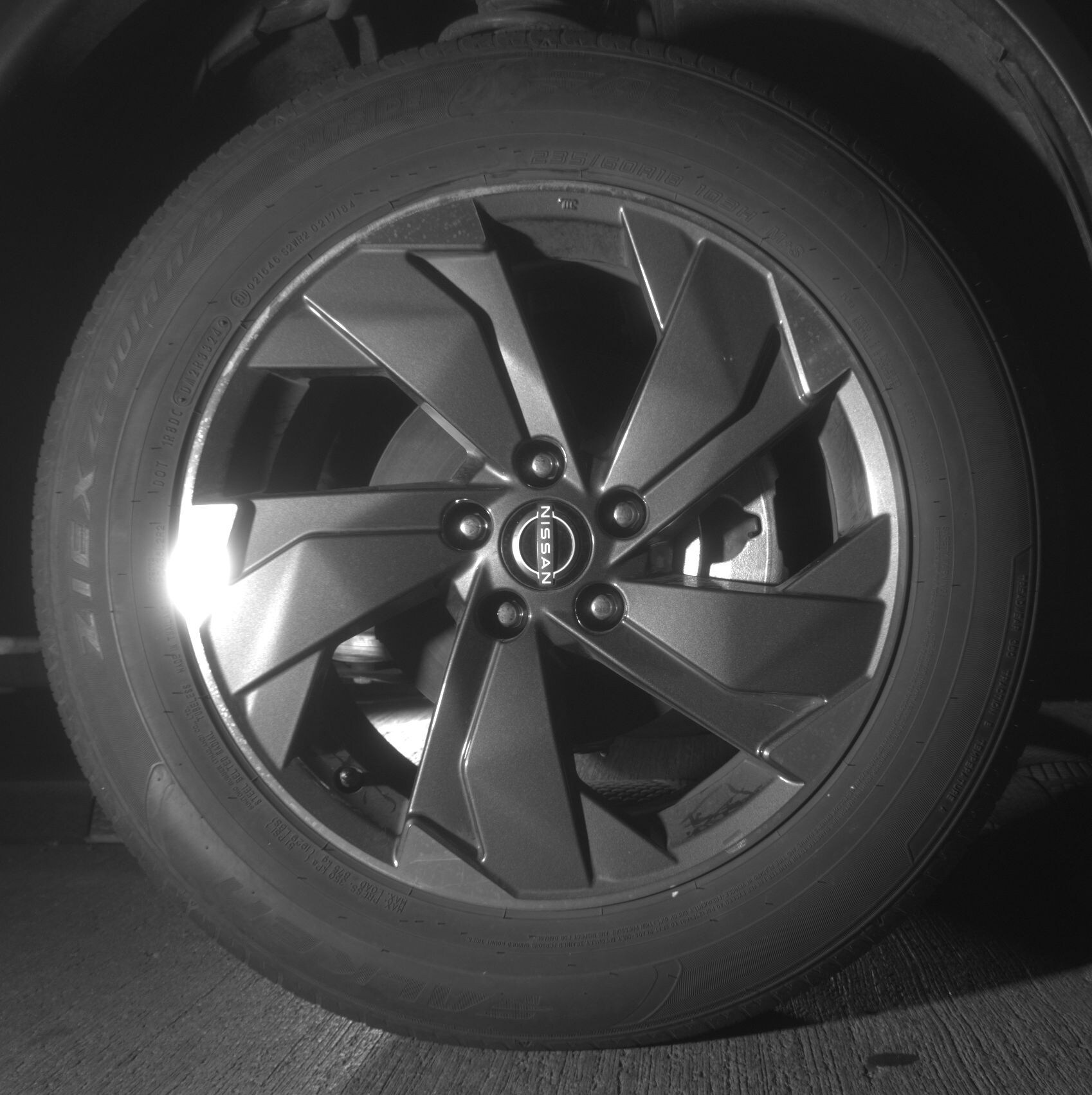 Thumbnail: 2025 Nissan Rogue - 10