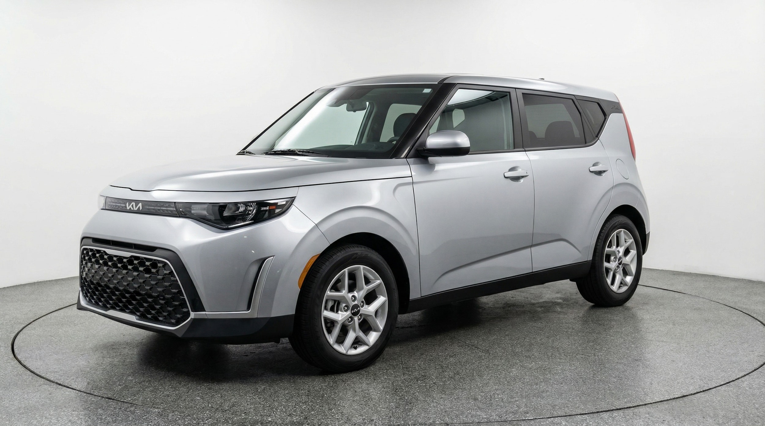 Thumbnail: 2025 Kia Soul - 3