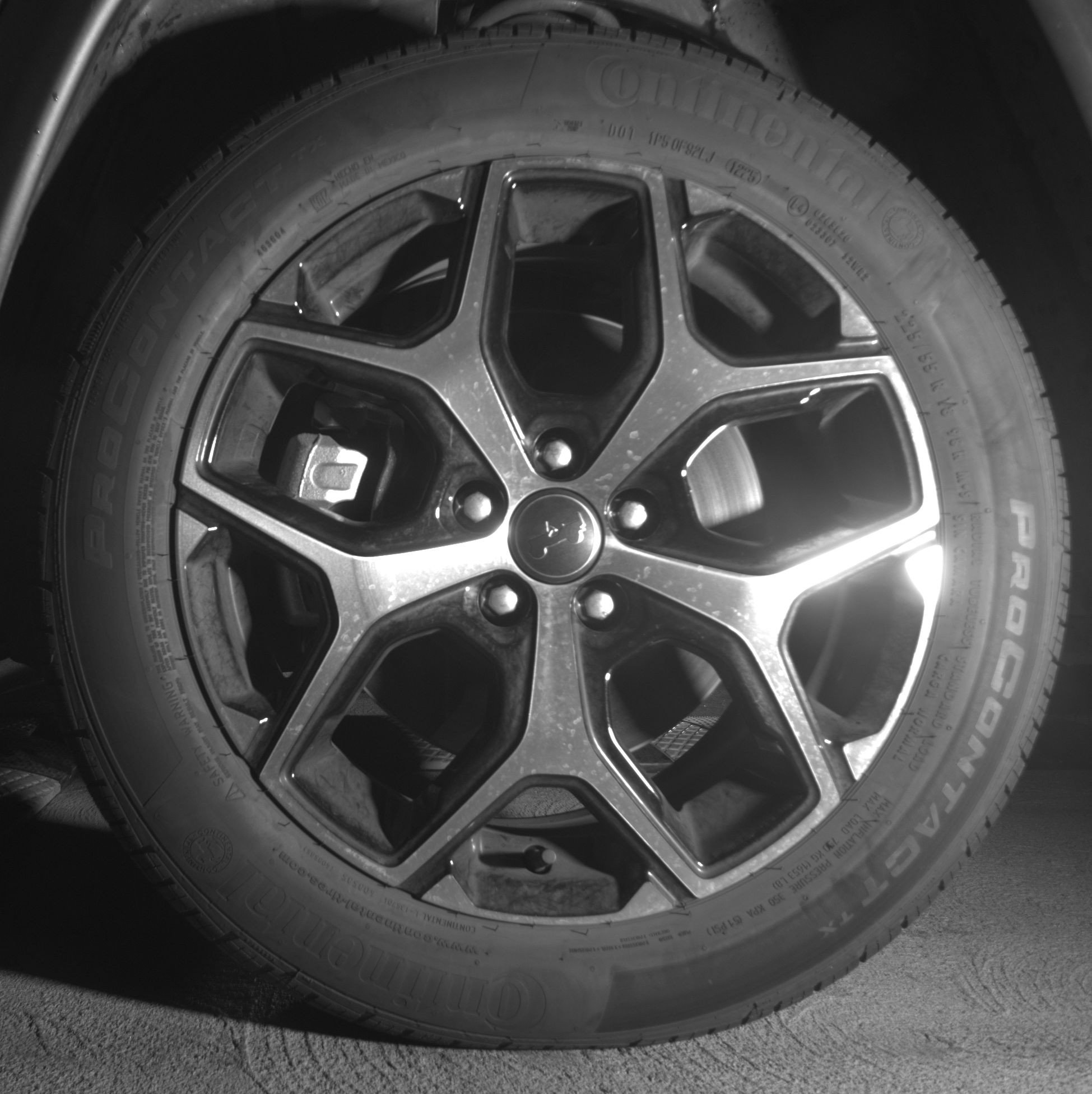 Thumbnail: 2025 Jeep Compass - 12