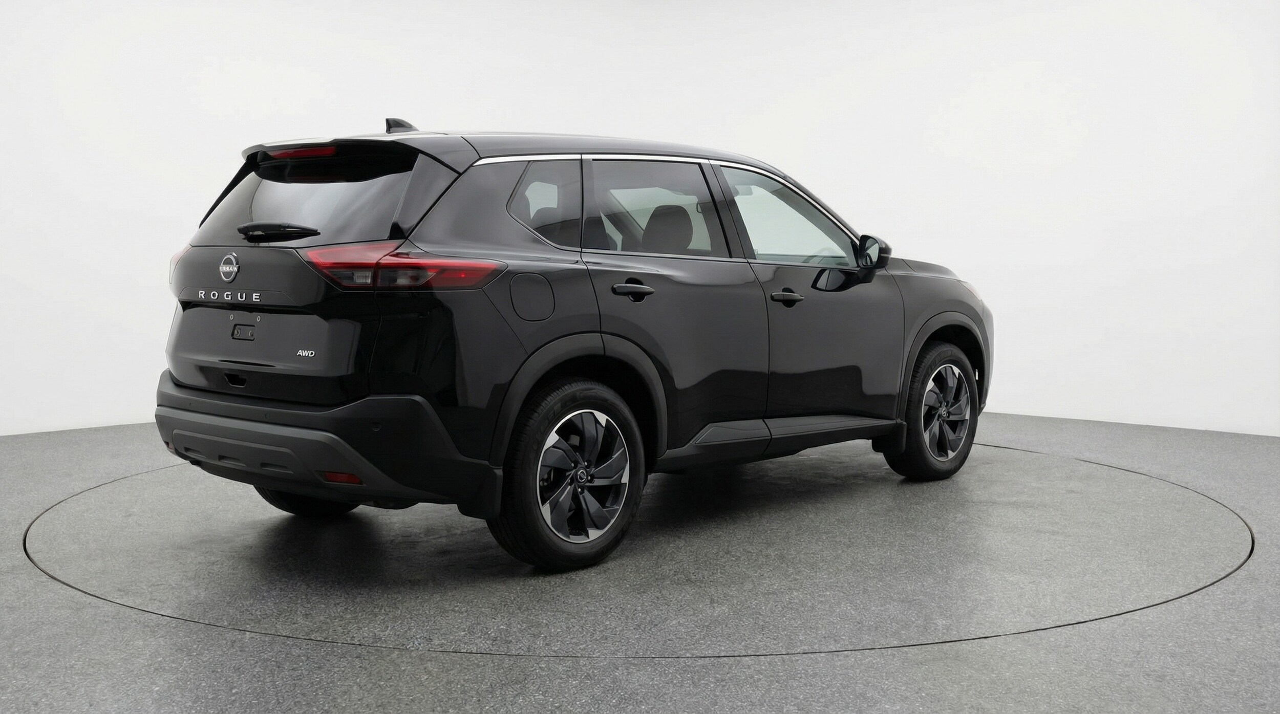 Thumbnail: 2025 Nissan Rogue - 7