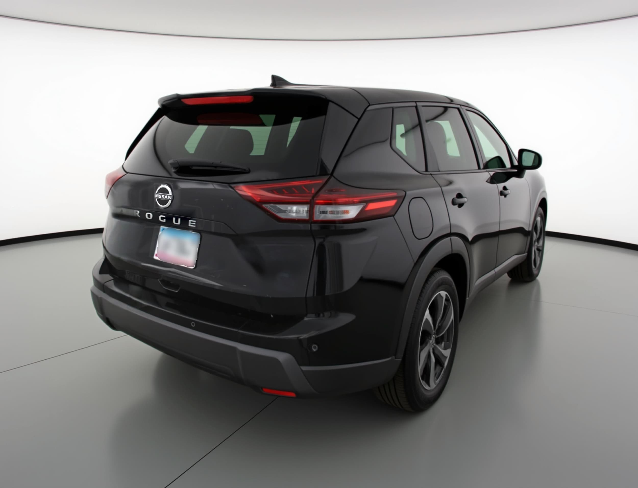 Thumbnail: 2025 Nissan Rogue - 7