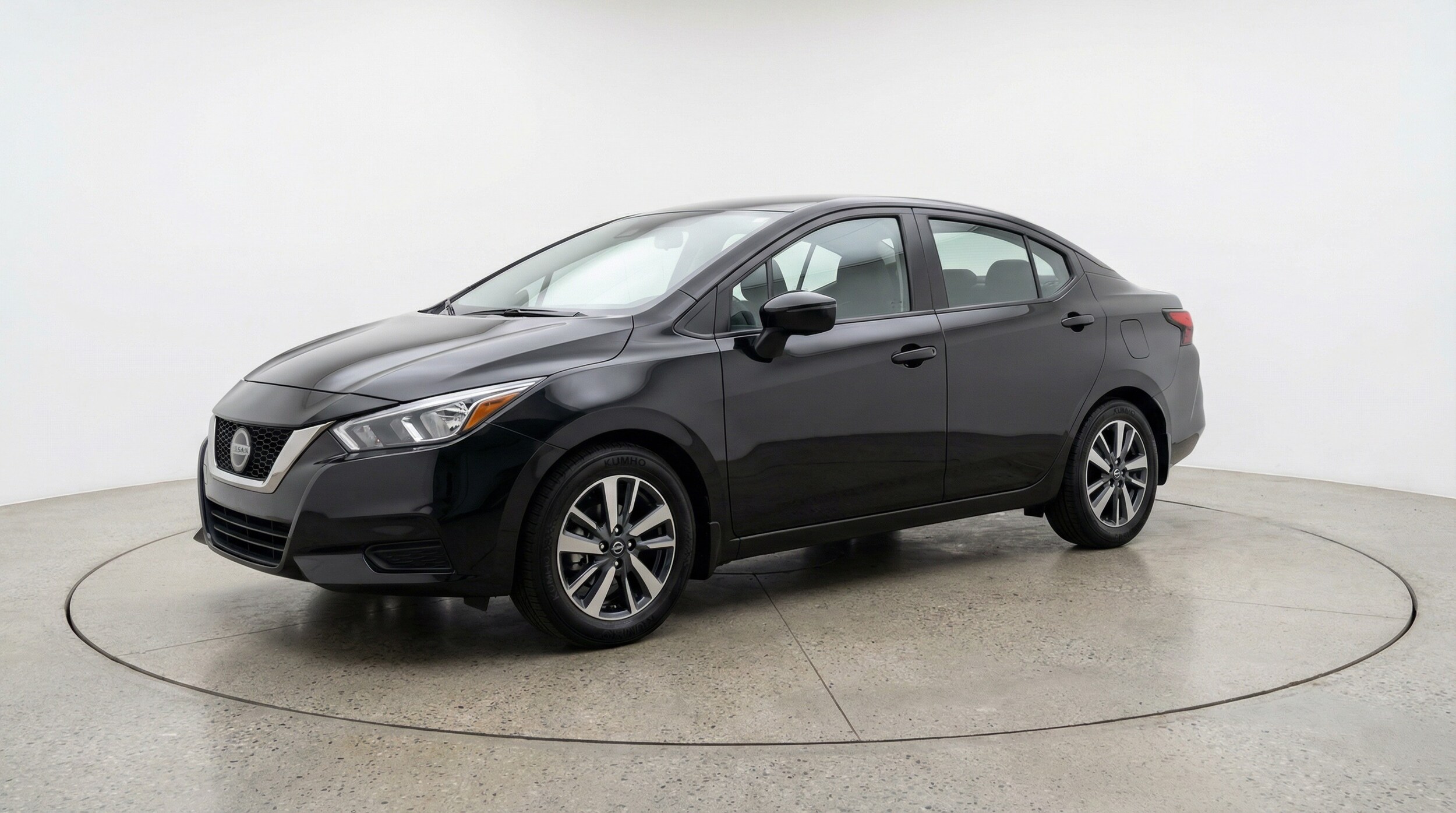 Thumbnail: 2025 Nissan Versa - 3