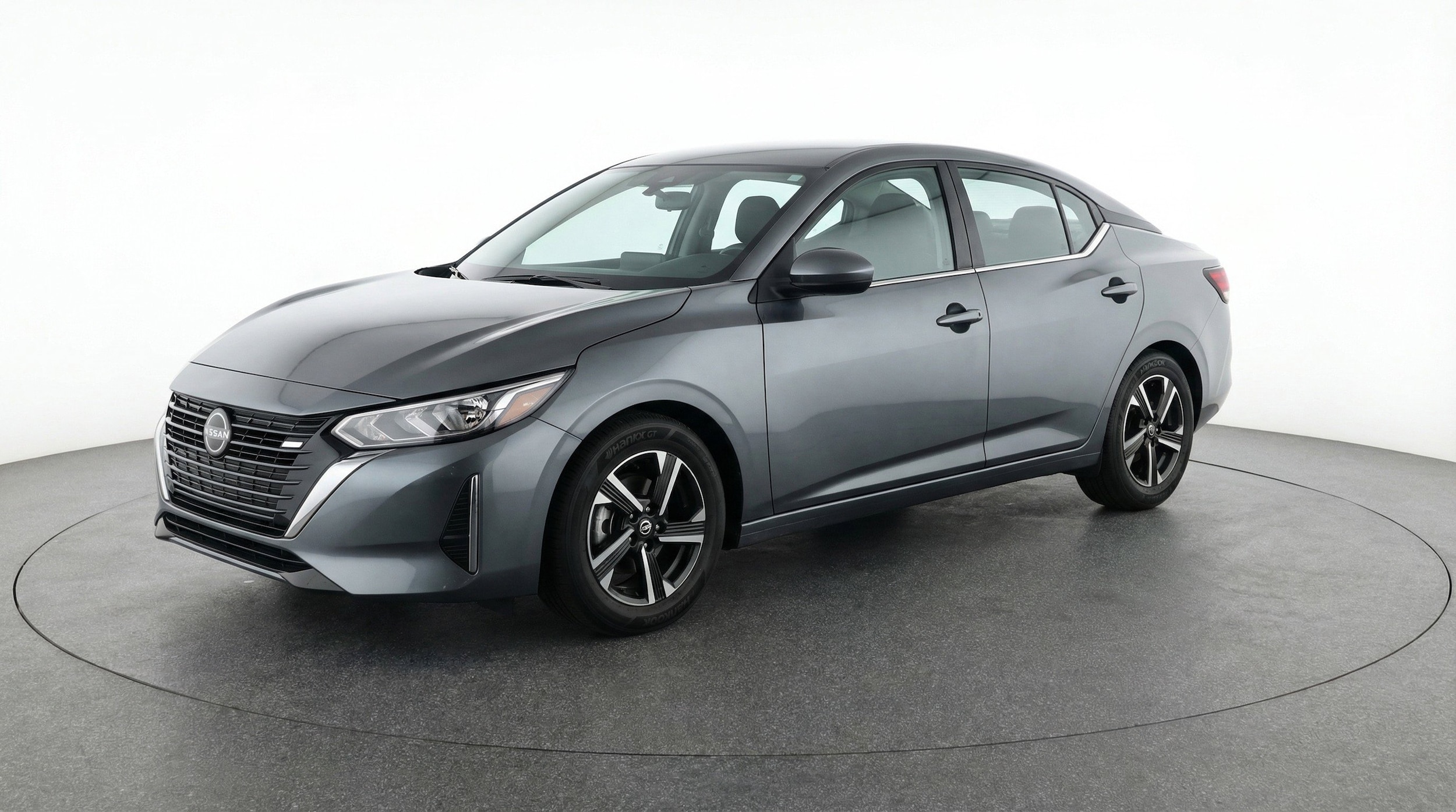 Thumbnail: 2025 Nissan Sentra - 3