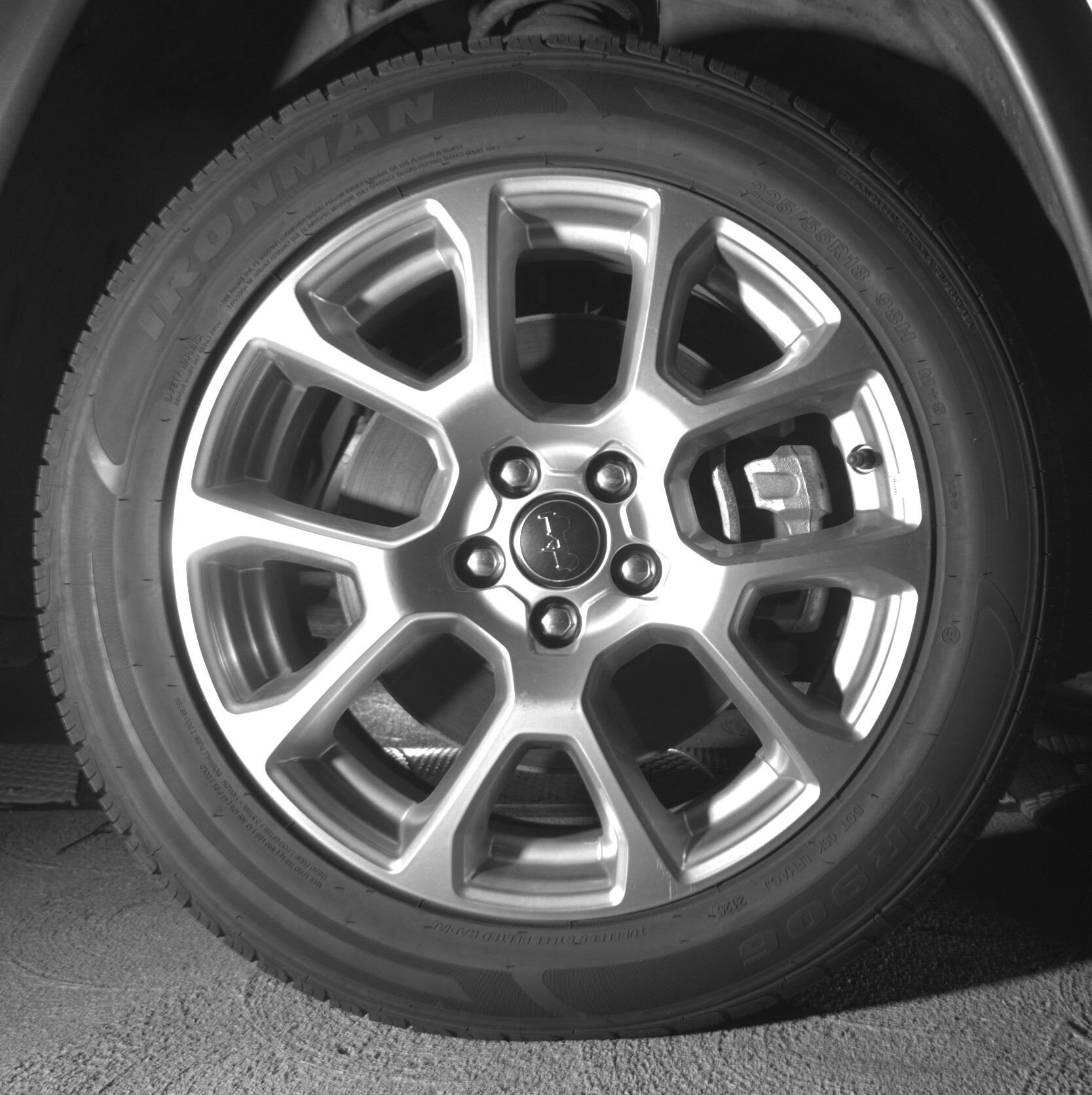 Thumbnail: 2025 Jeep Compass - 13