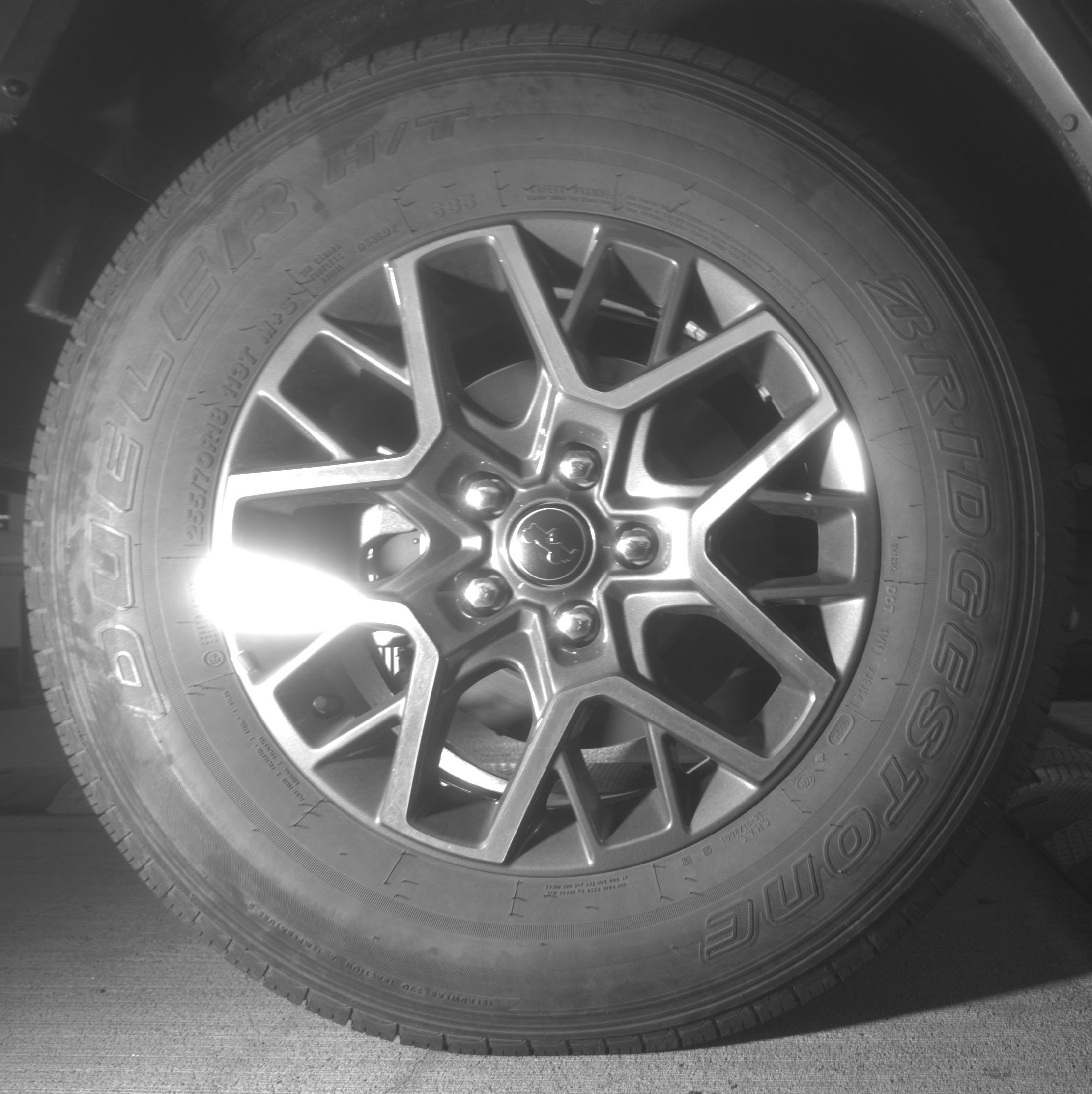 Thumbnail: 2025 Jeep Wrangler - 15