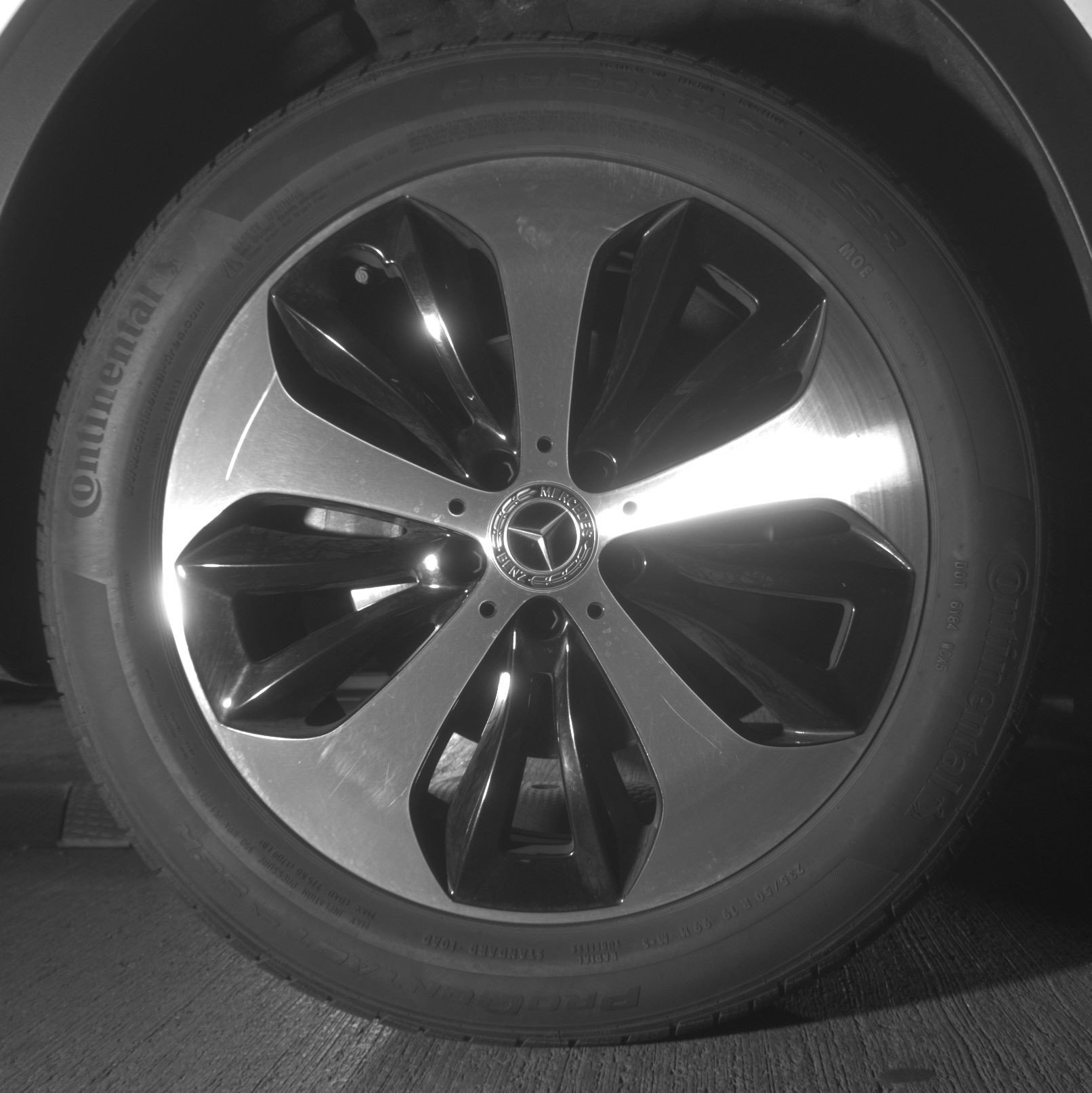 Thumbnail: 2025 Mercedes-Benz GLB - 15