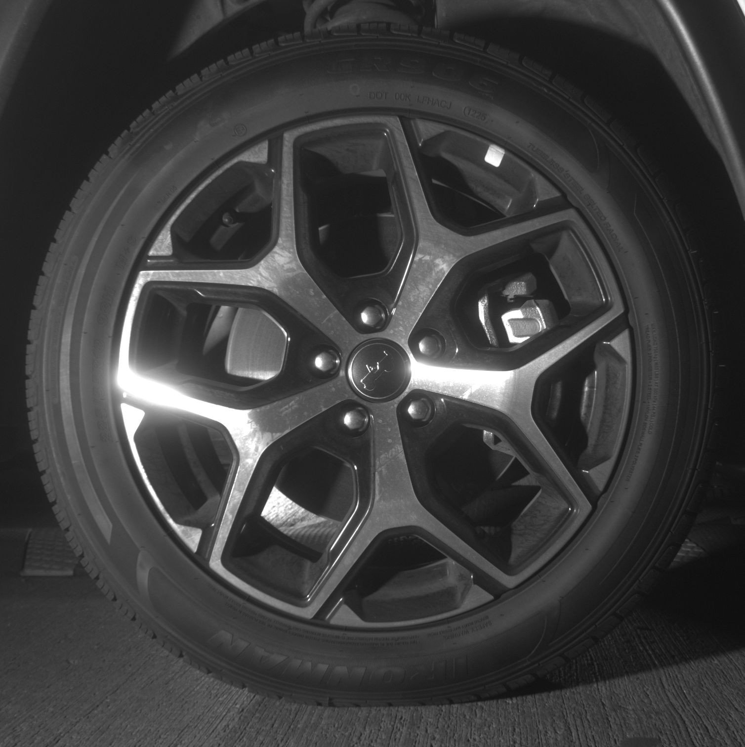 Thumbnail: 2025 Jeep Compass - 13