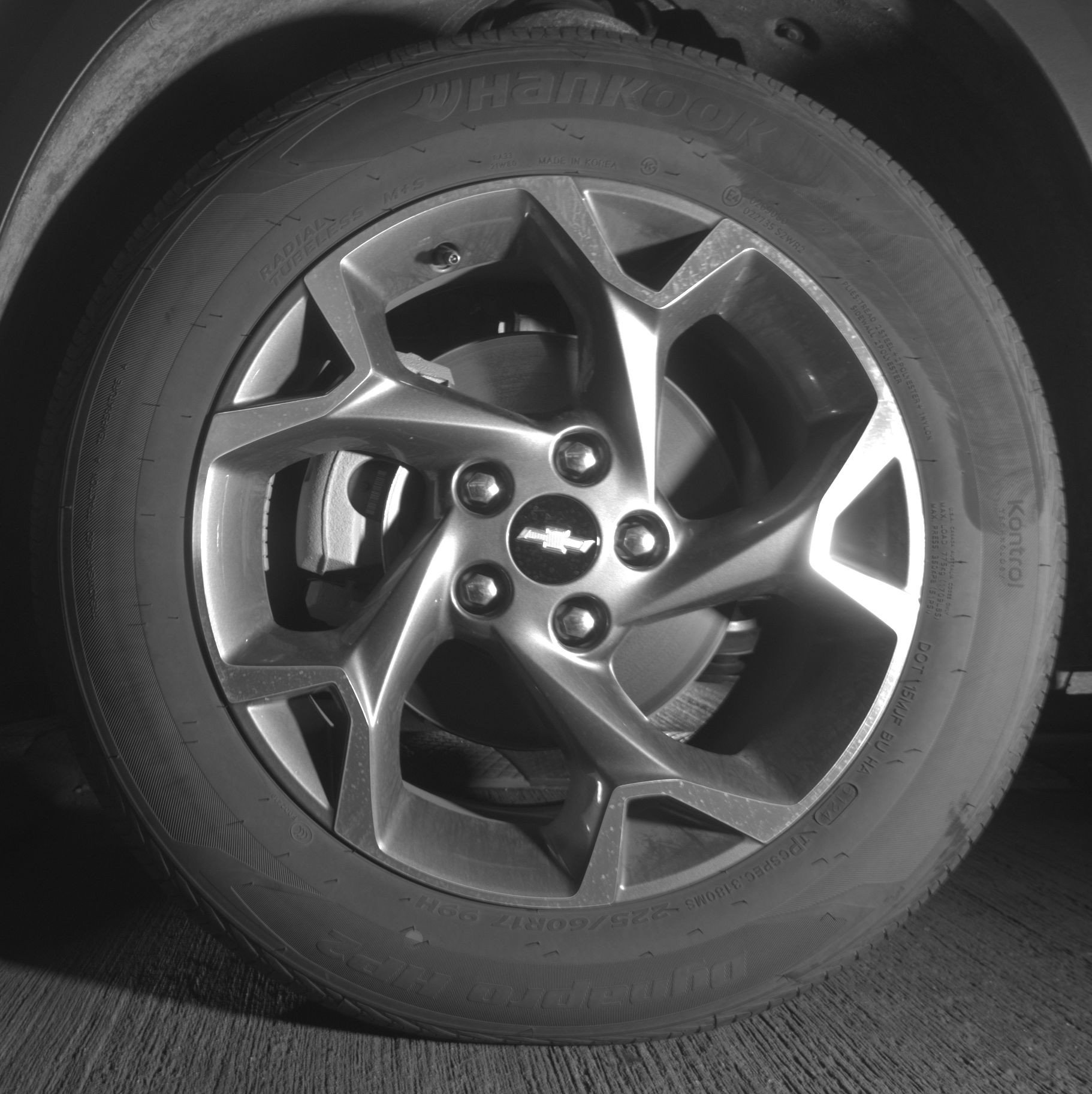 Thumbnail: 2025 Chevrolet Trax - 12