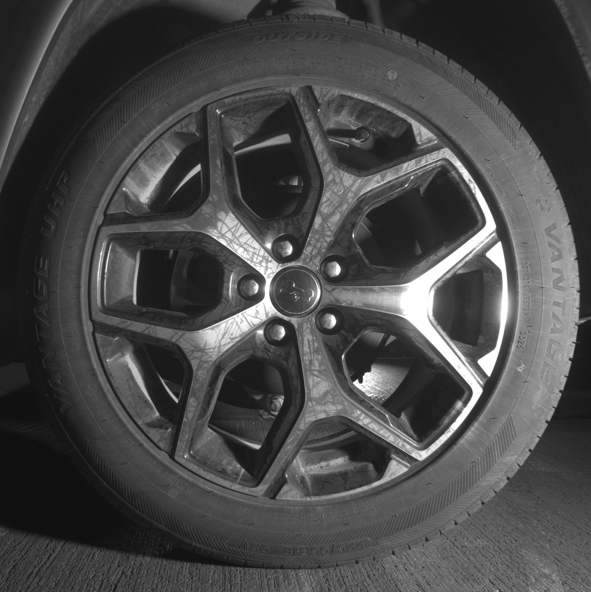 Thumbnail: 2025 Jeep Compass - 14