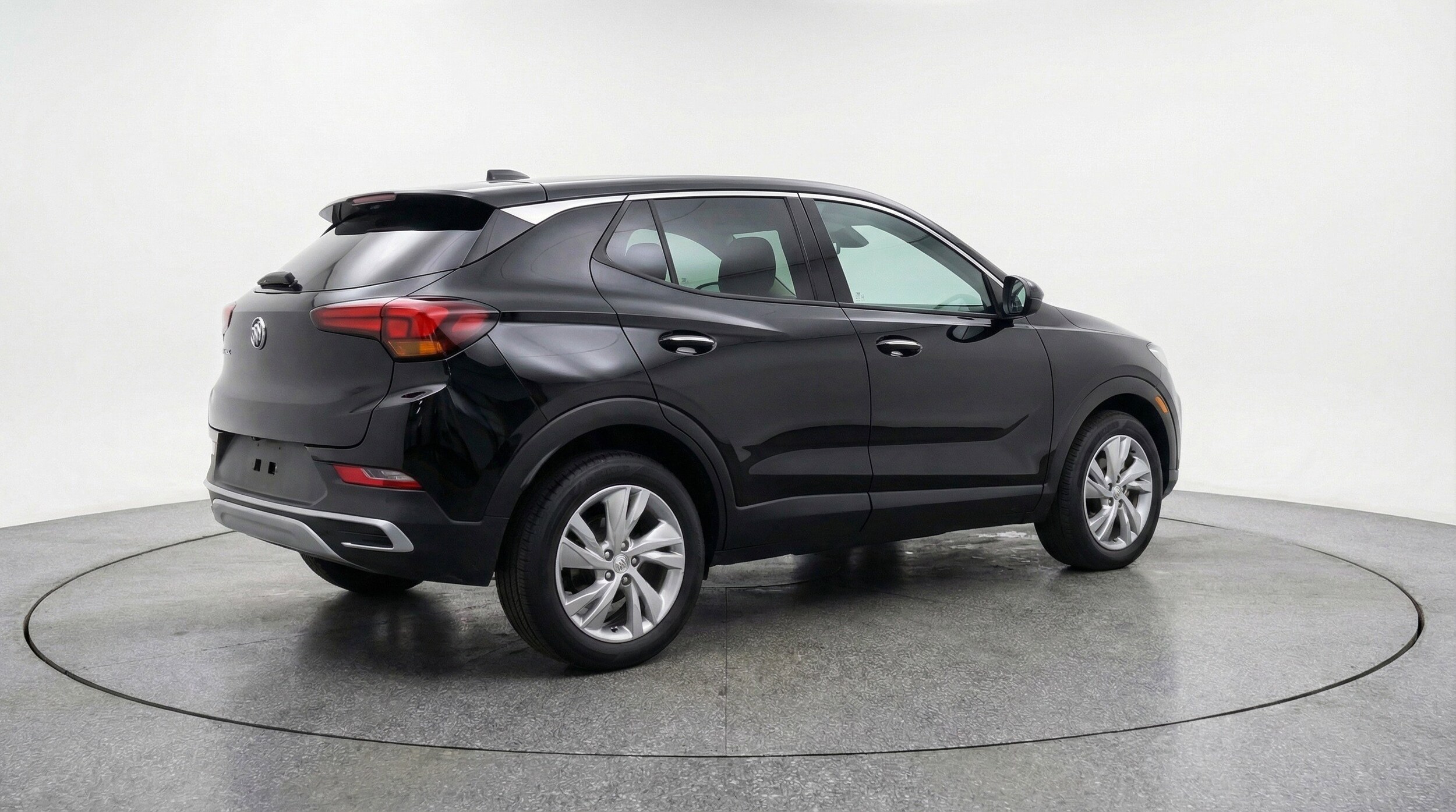 Thumbnail: 2025 Buick Encore GX - 9