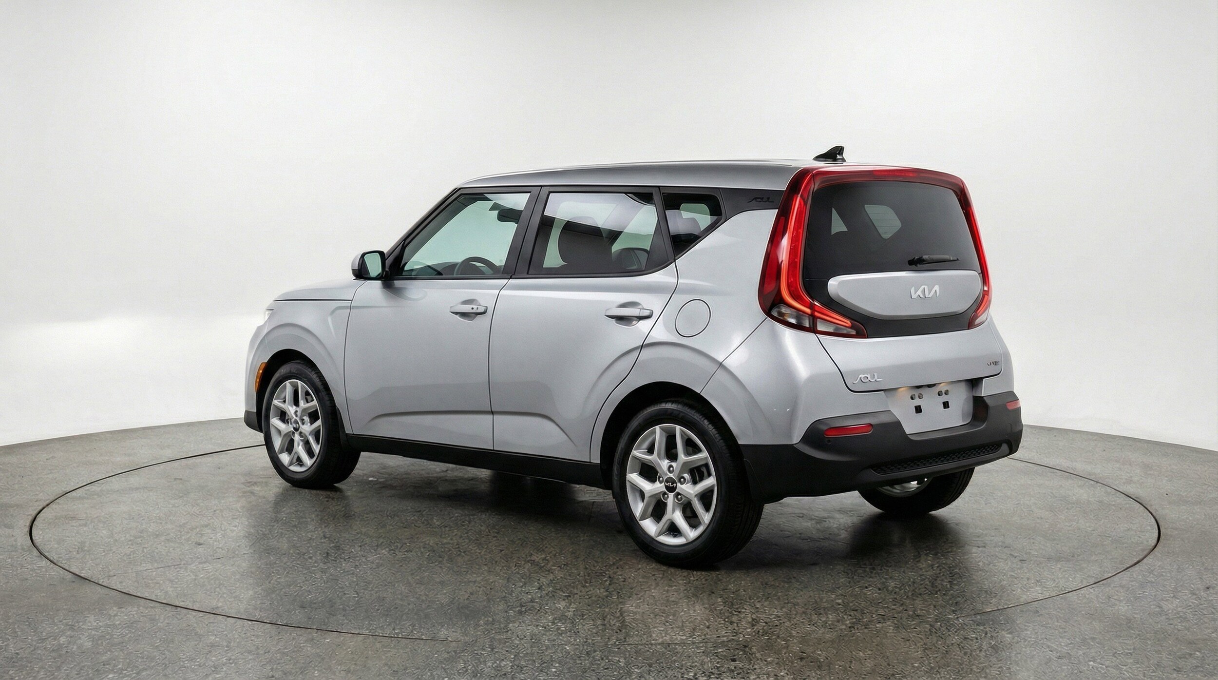 Thumbnail: 2025 Kia Soul - 6