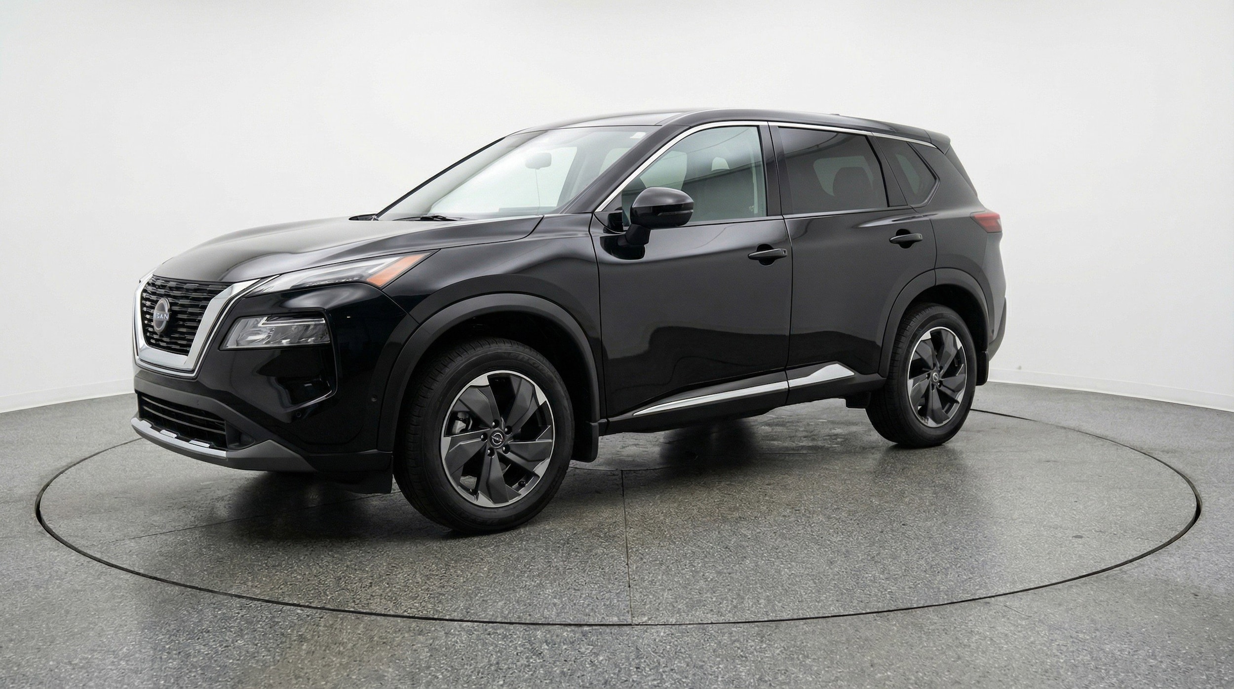 Thumbnail: 2025 Nissan Rogue - 3