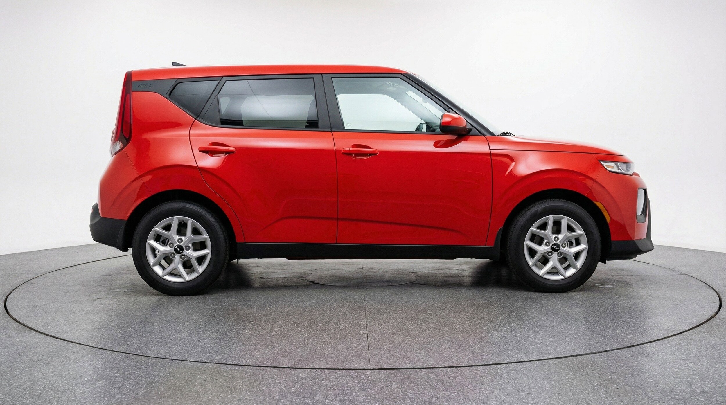 Thumbnail: 2025 Kia Soul - 11