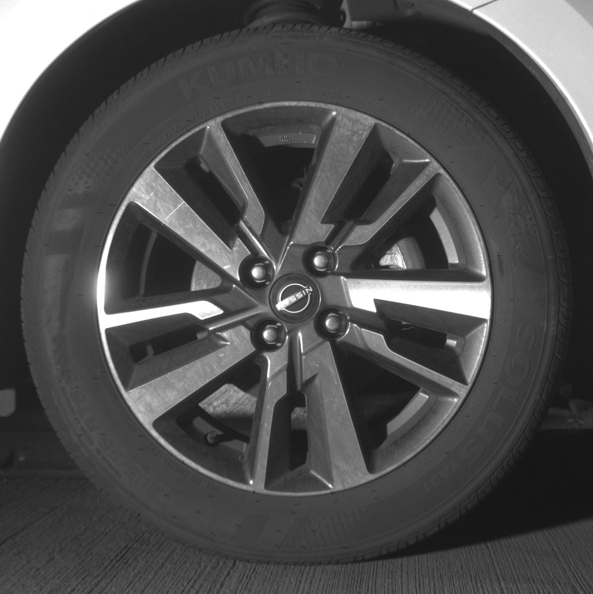 Thumbnail: 2025 Nissan Versa - 10