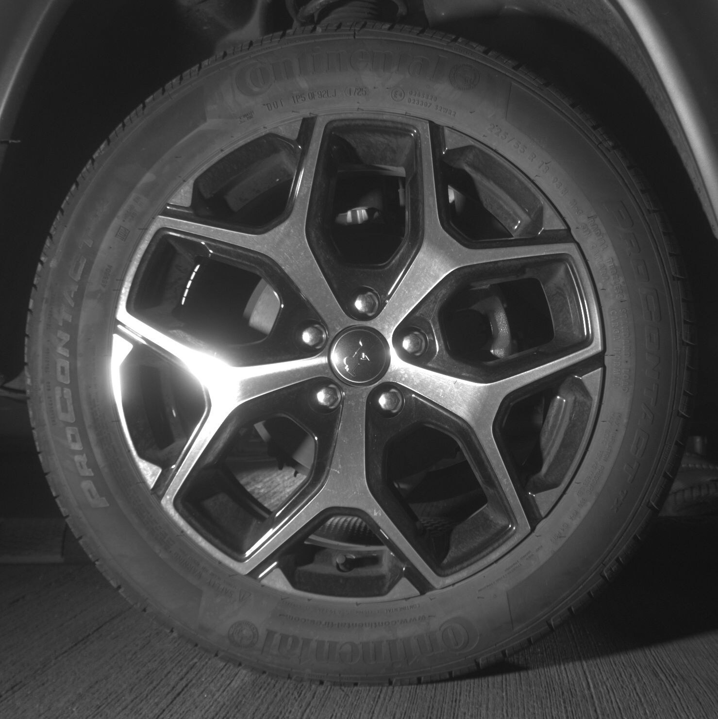 Thumbnail: 2025 Jeep Compass - 12