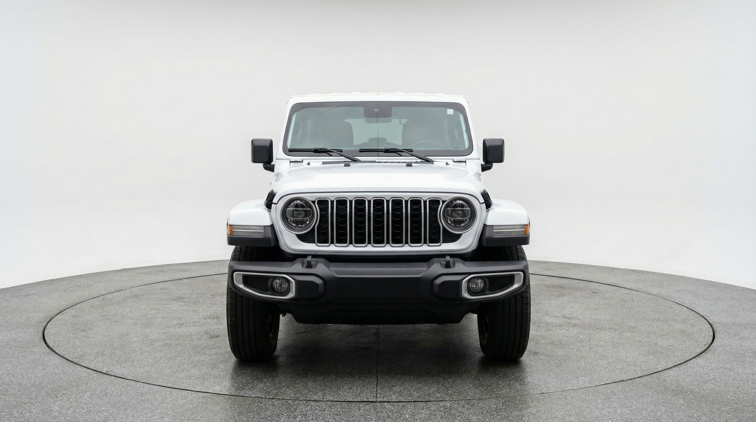 Thumbnail: 2025 Jeep Wrangler - 2