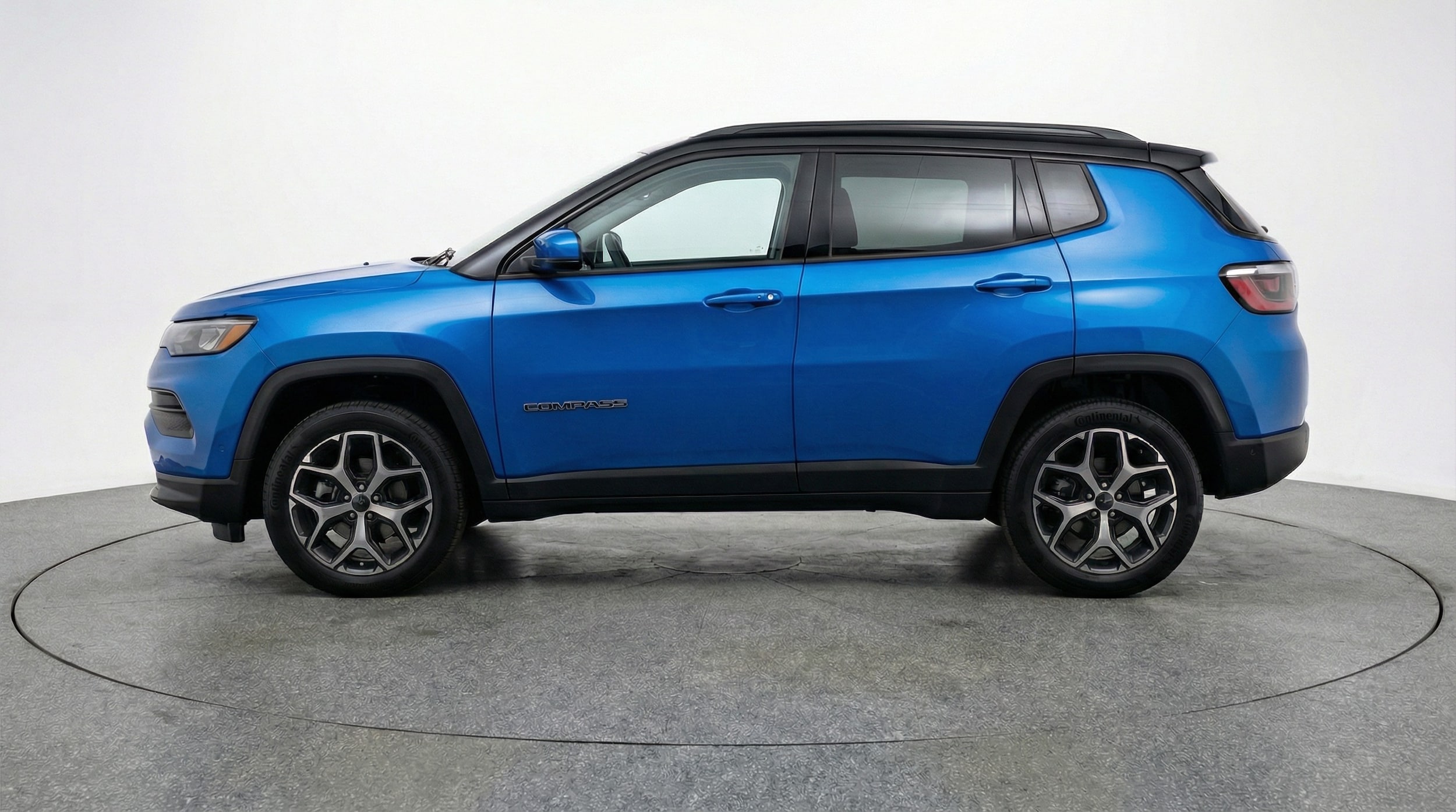 Thumbnail: 2025 Jeep Compass - 4