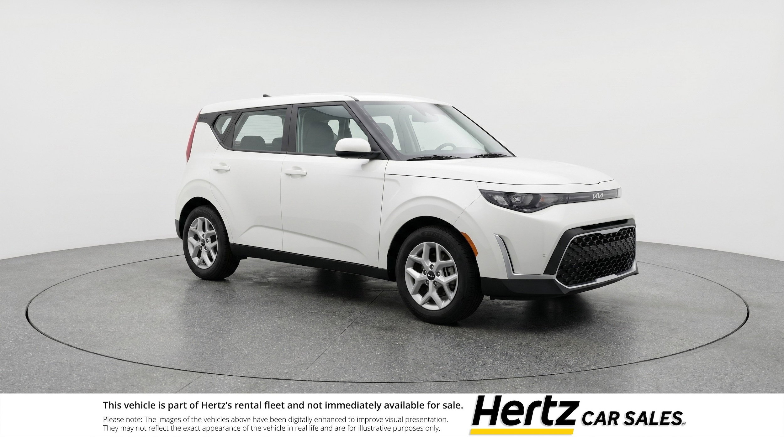 Thumbnail: 2025 Kia Soul - 1