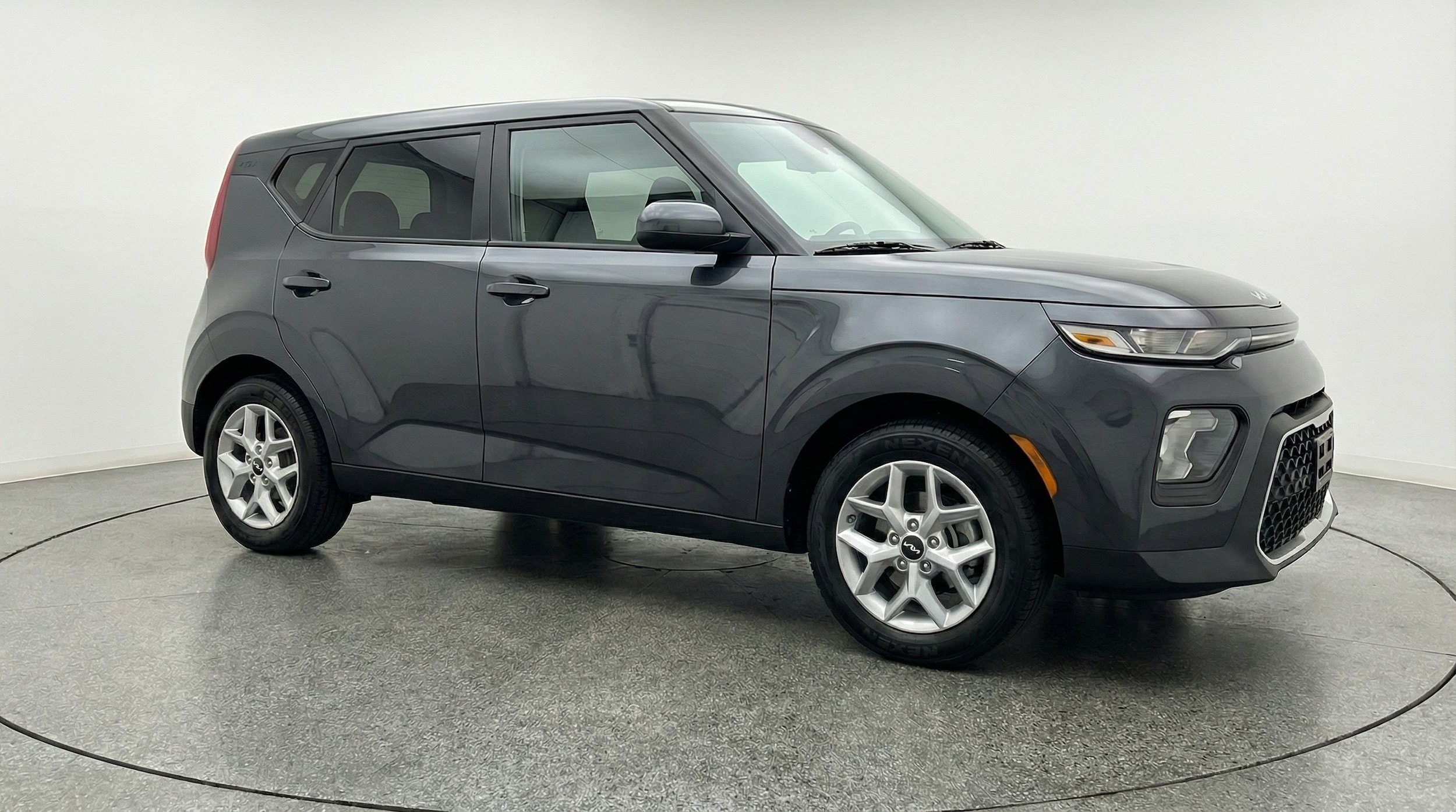 Thumbnail: 2025 Kia Soul - 1