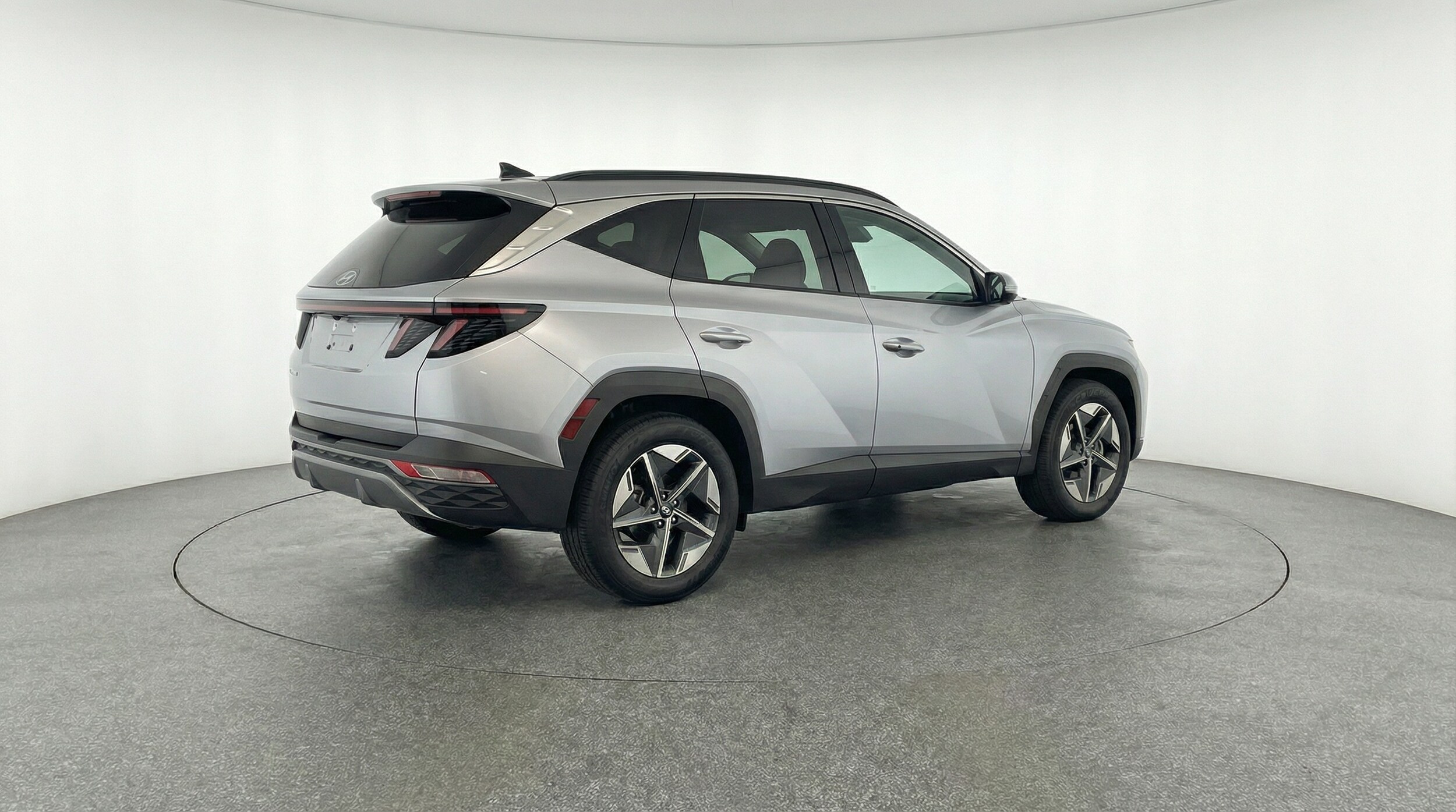 Thumbnail: 2025 Hyundai Tucson - 7