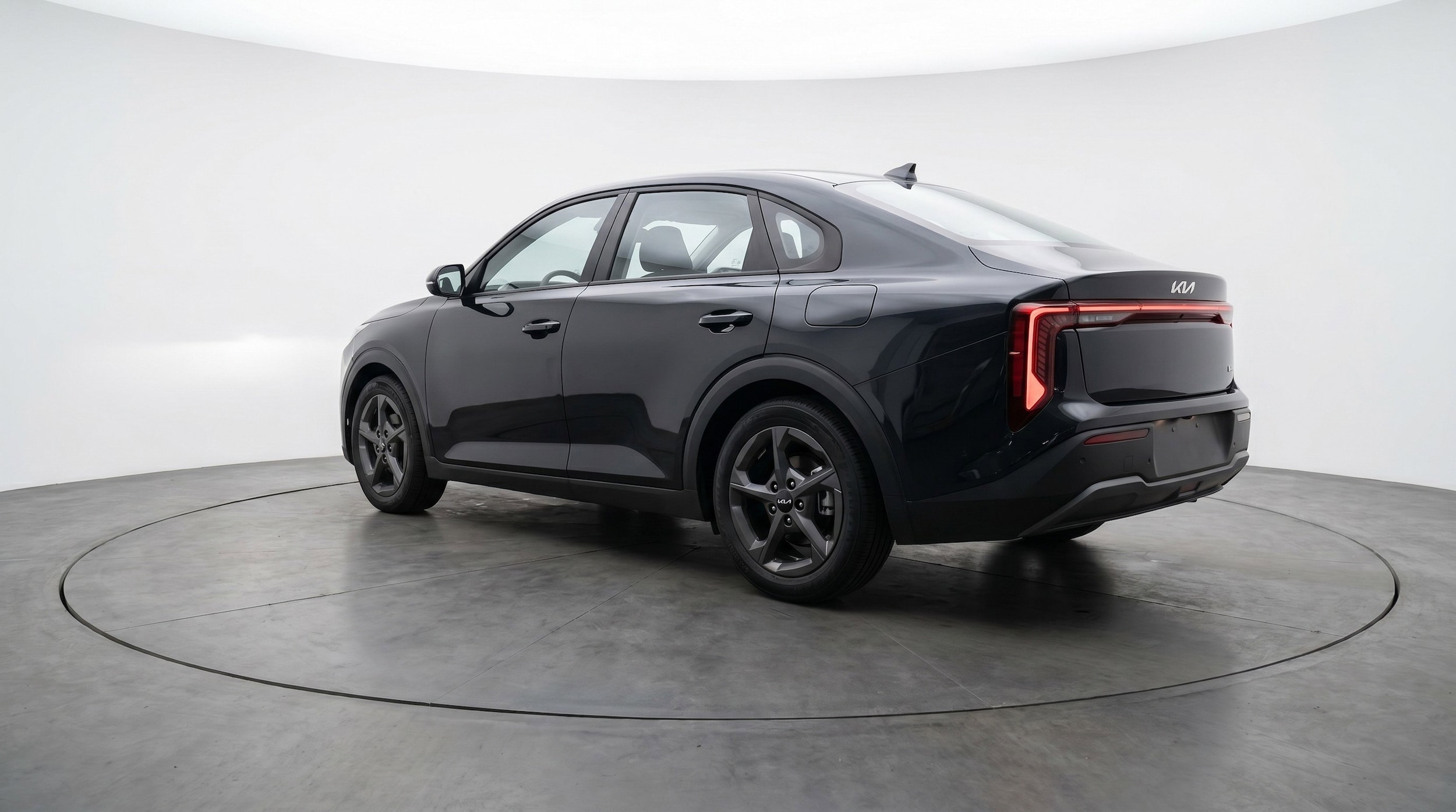 Thumbnail: 2025 Kia K4 - 6
