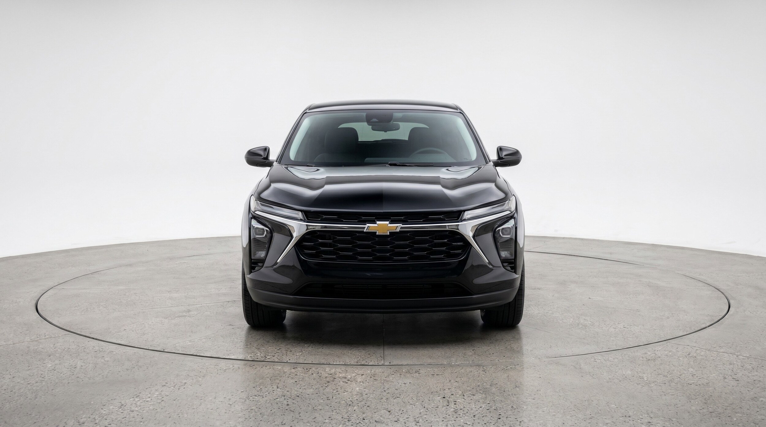 Thumbnail: 2025 Chevrolet Blazer - 2