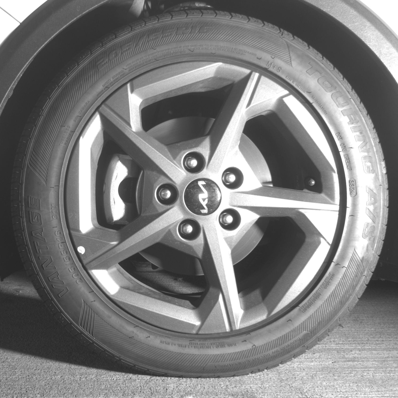 Thumbnail: 2025 Kia K4 - 9