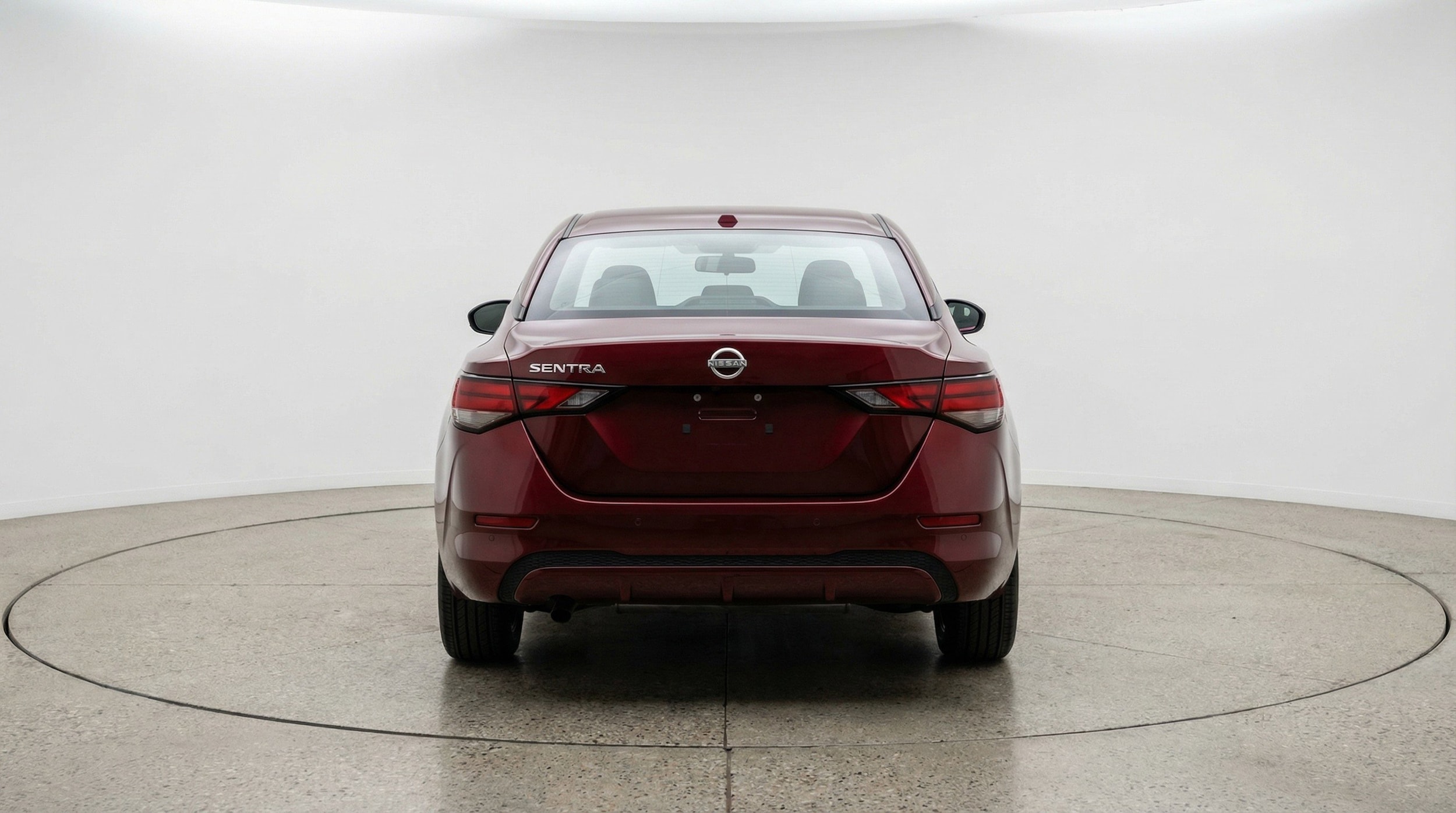 Thumbnail: 2025 Nissan Sentra - 7