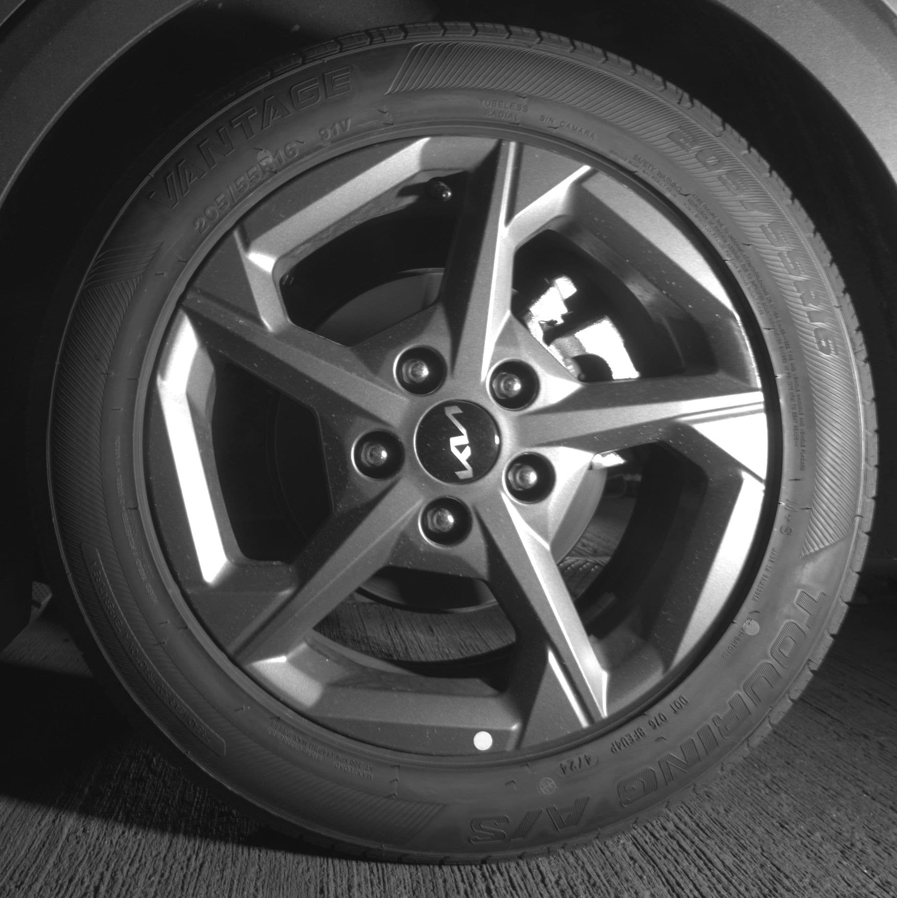 Thumbnail: 2025 Kia K4 - 11