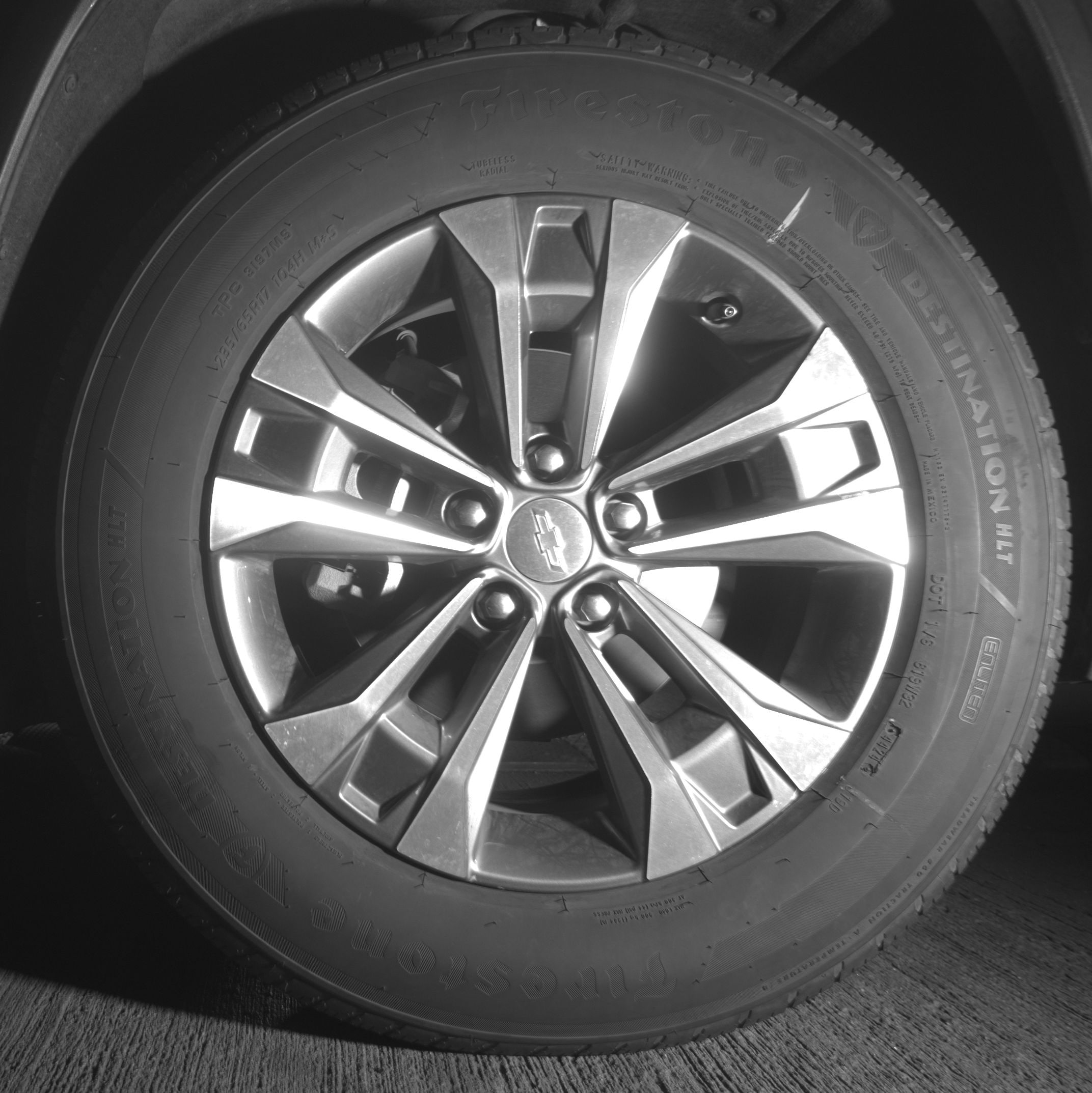 Thumbnail: 2025 Chevrolet Equinox - 9