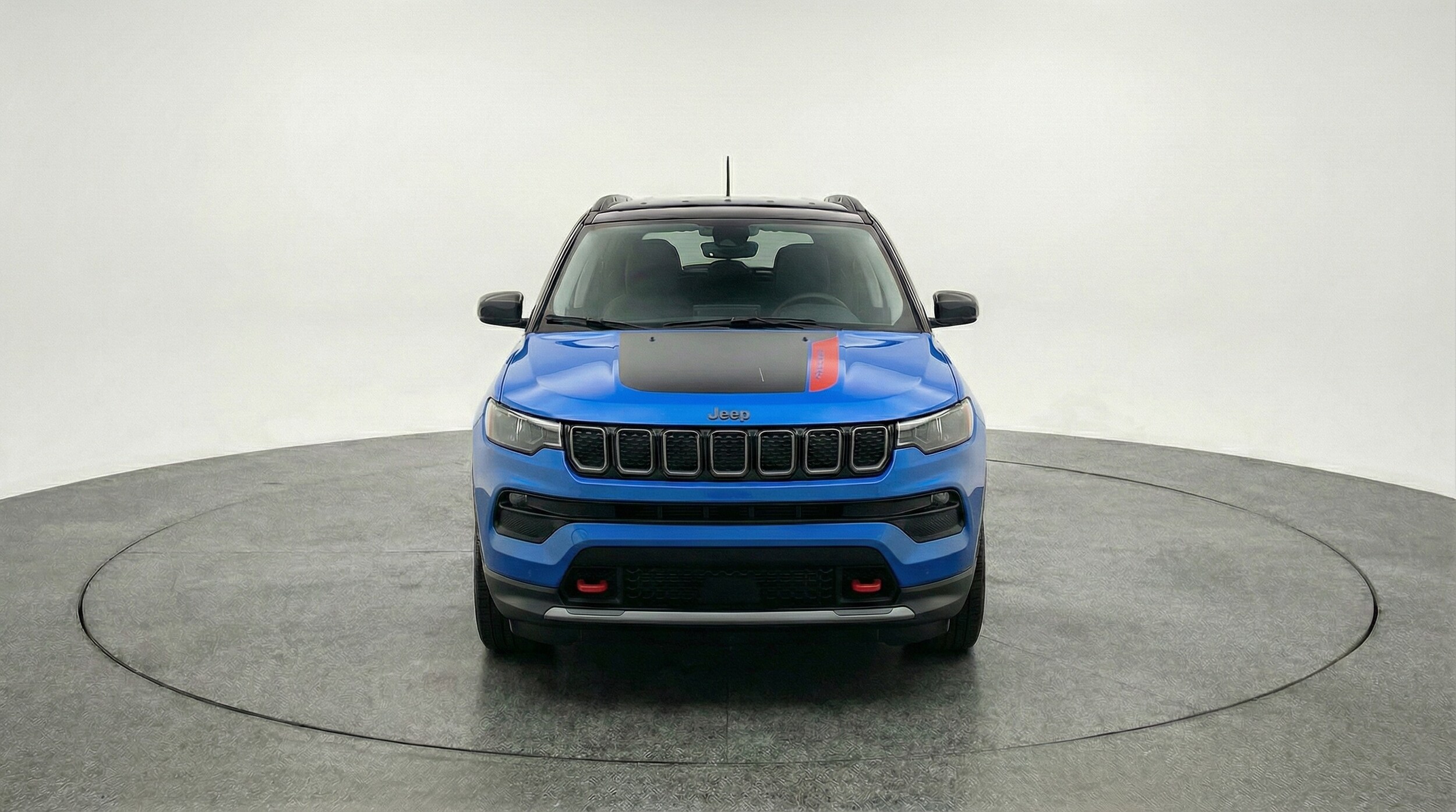 Thumbnail: 2025 Jeep Compass - 2