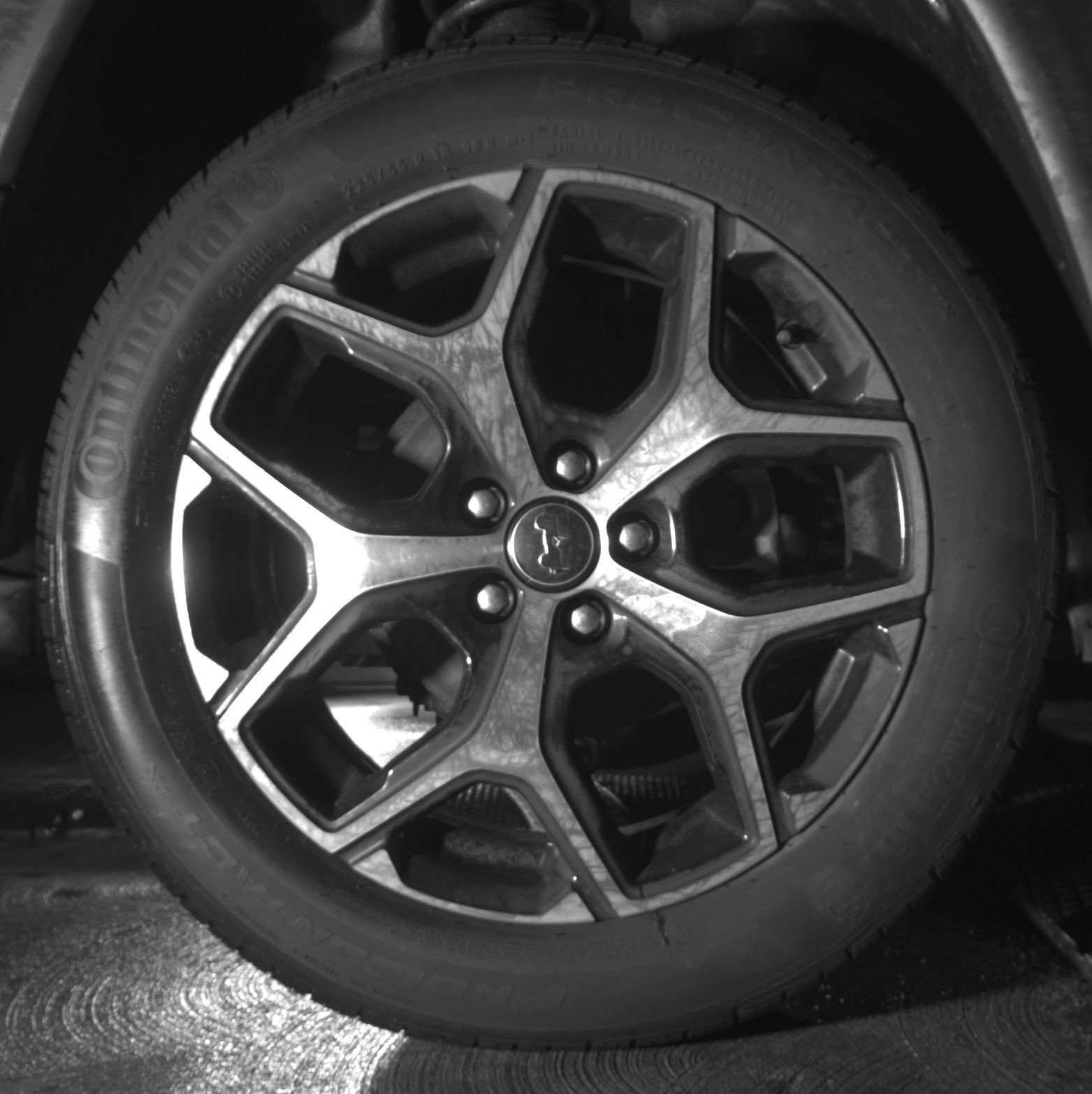 Thumbnail: 2025 Jeep Compass - 15