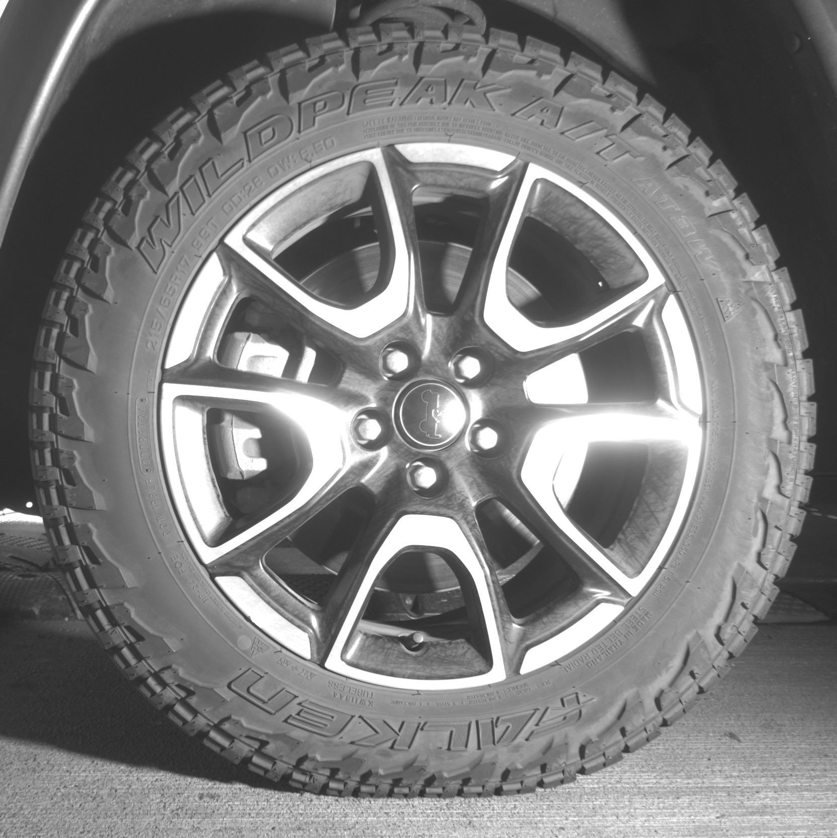 Thumbnail: 2025 Jeep Compass - 12