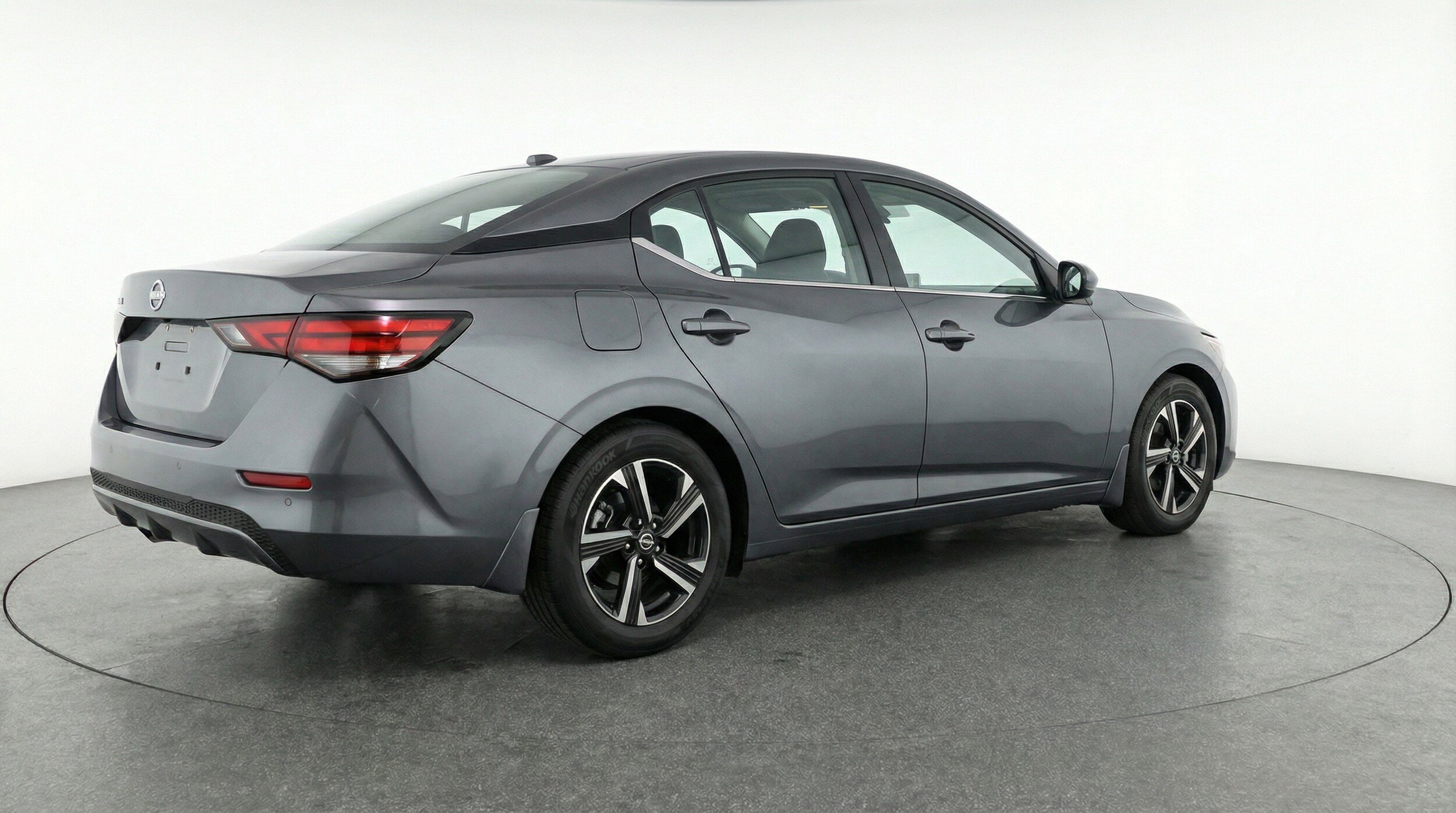 Thumbnail: 2025 Nissan Sentra - 9