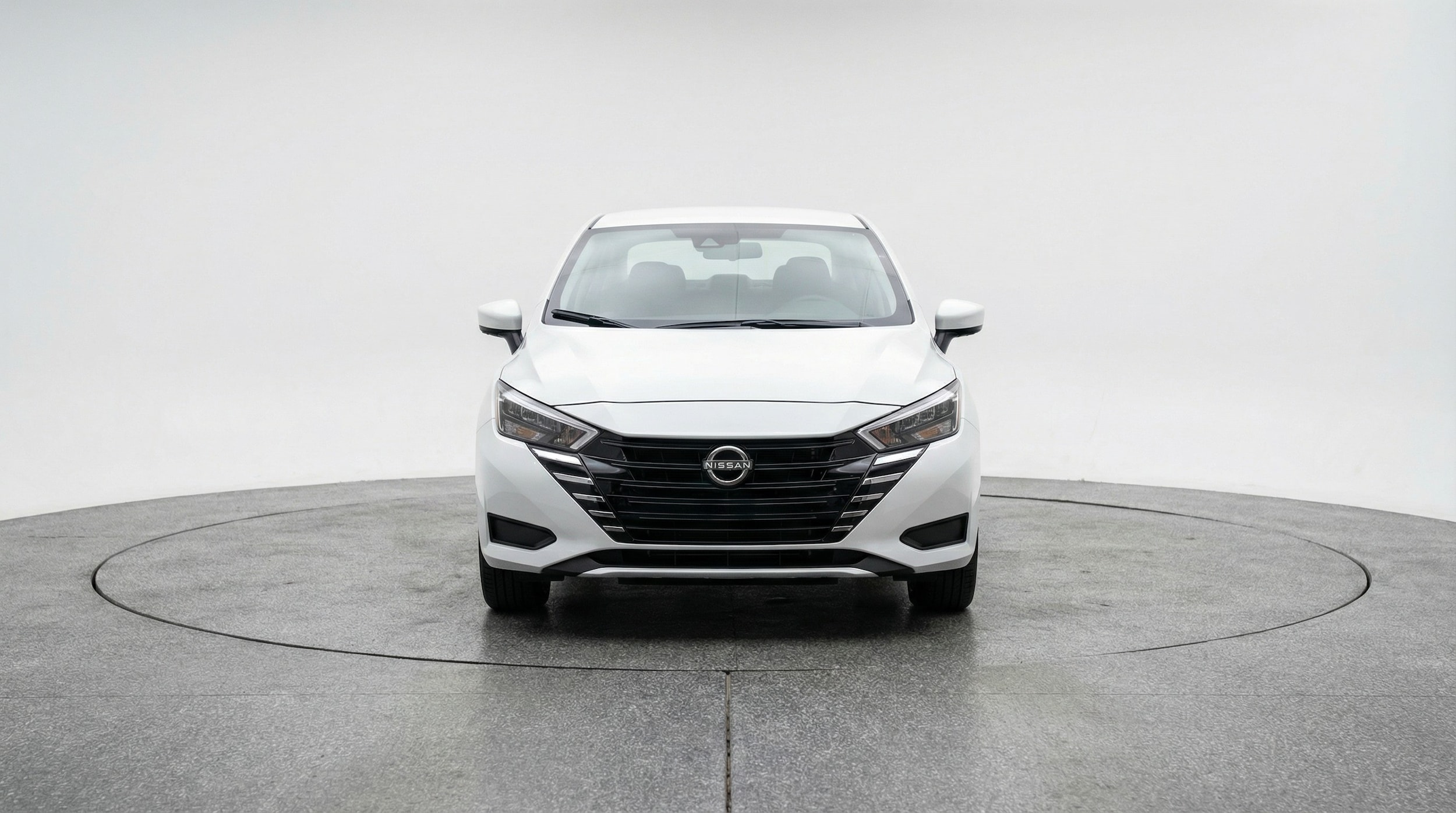 Thumbnail: 2025 Nissan Versa - 2