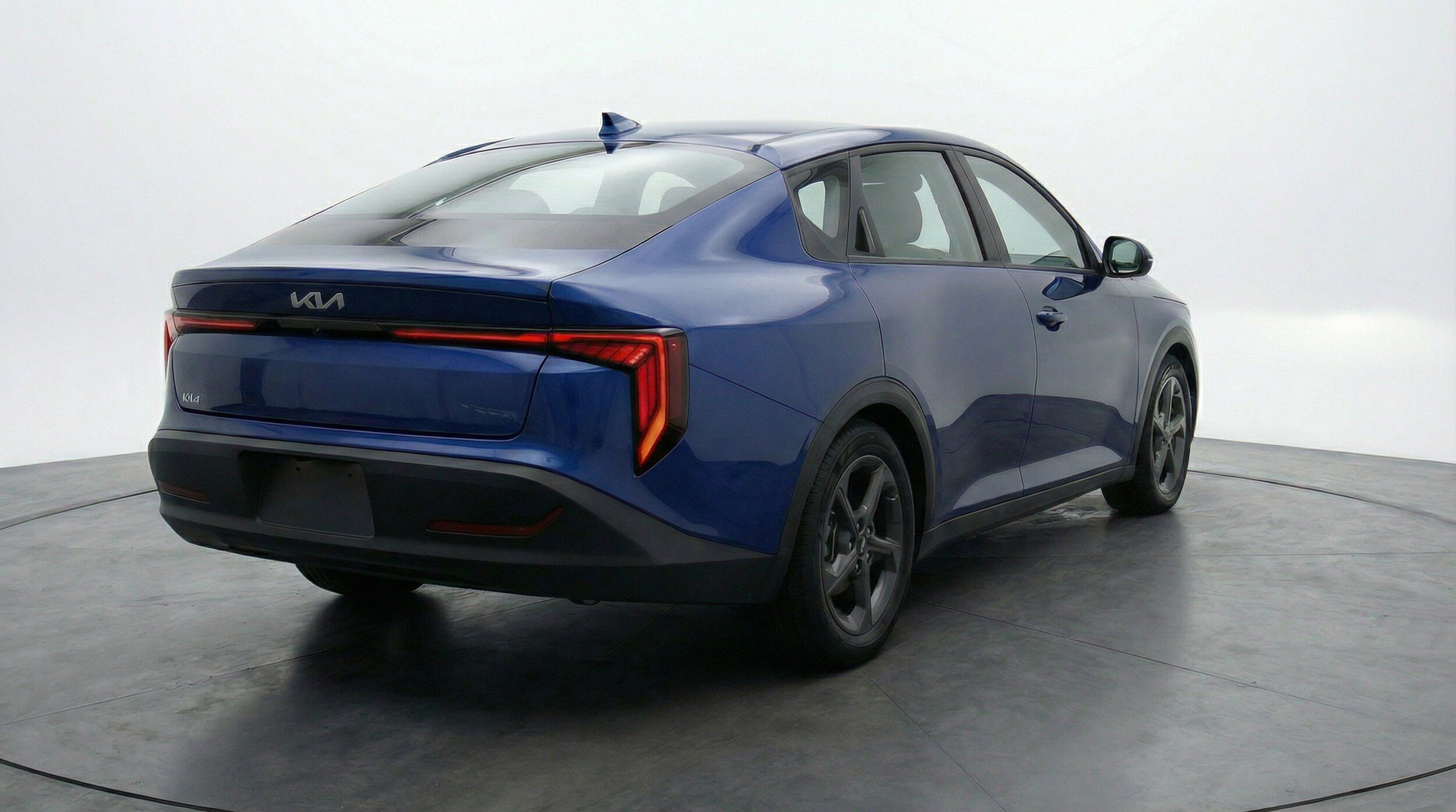 Thumbnail: 2025 Kia K4 - 9
